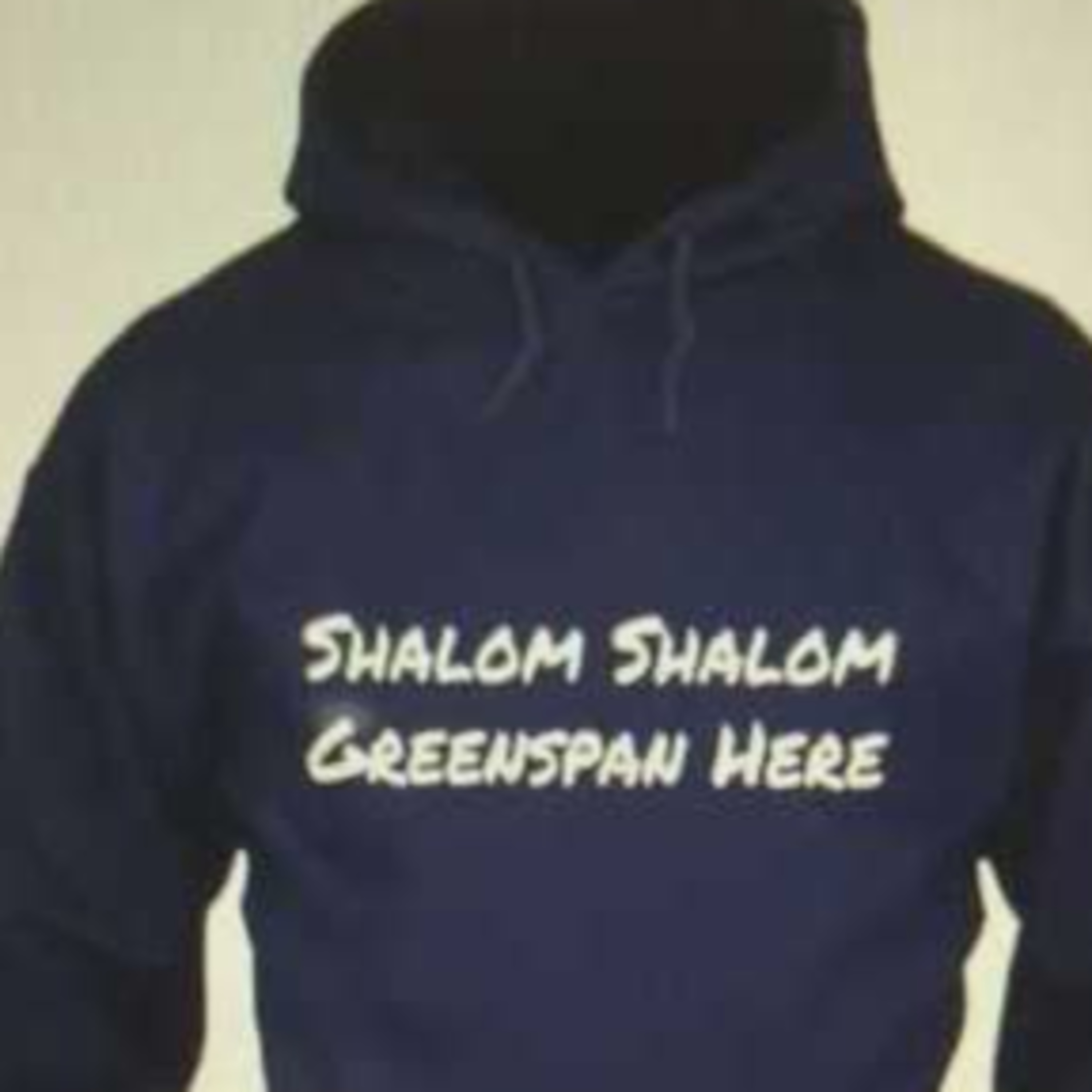 Rabbi Greenspan\'s Moisid
