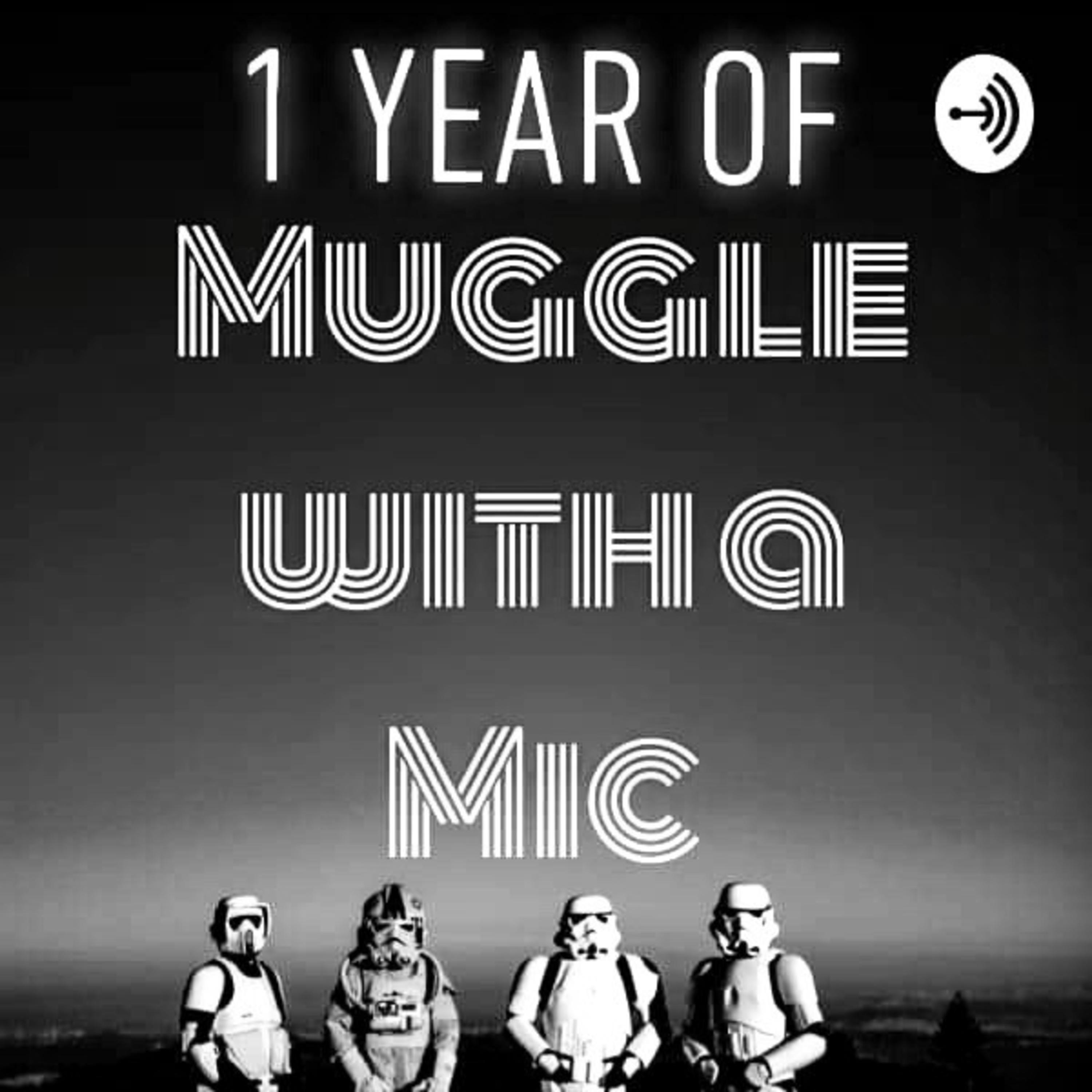 Muggle with a Mic