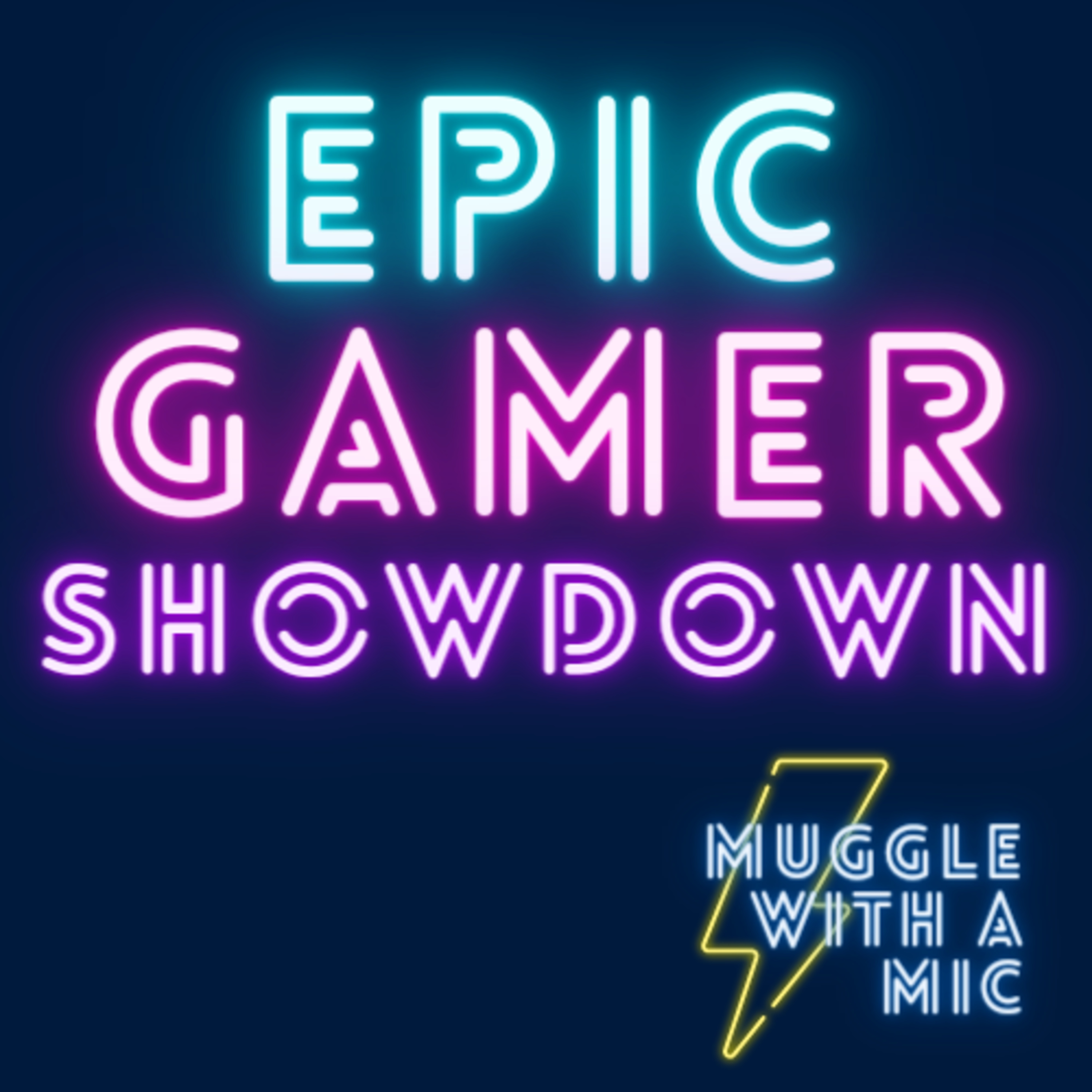 Muggle with a Mic