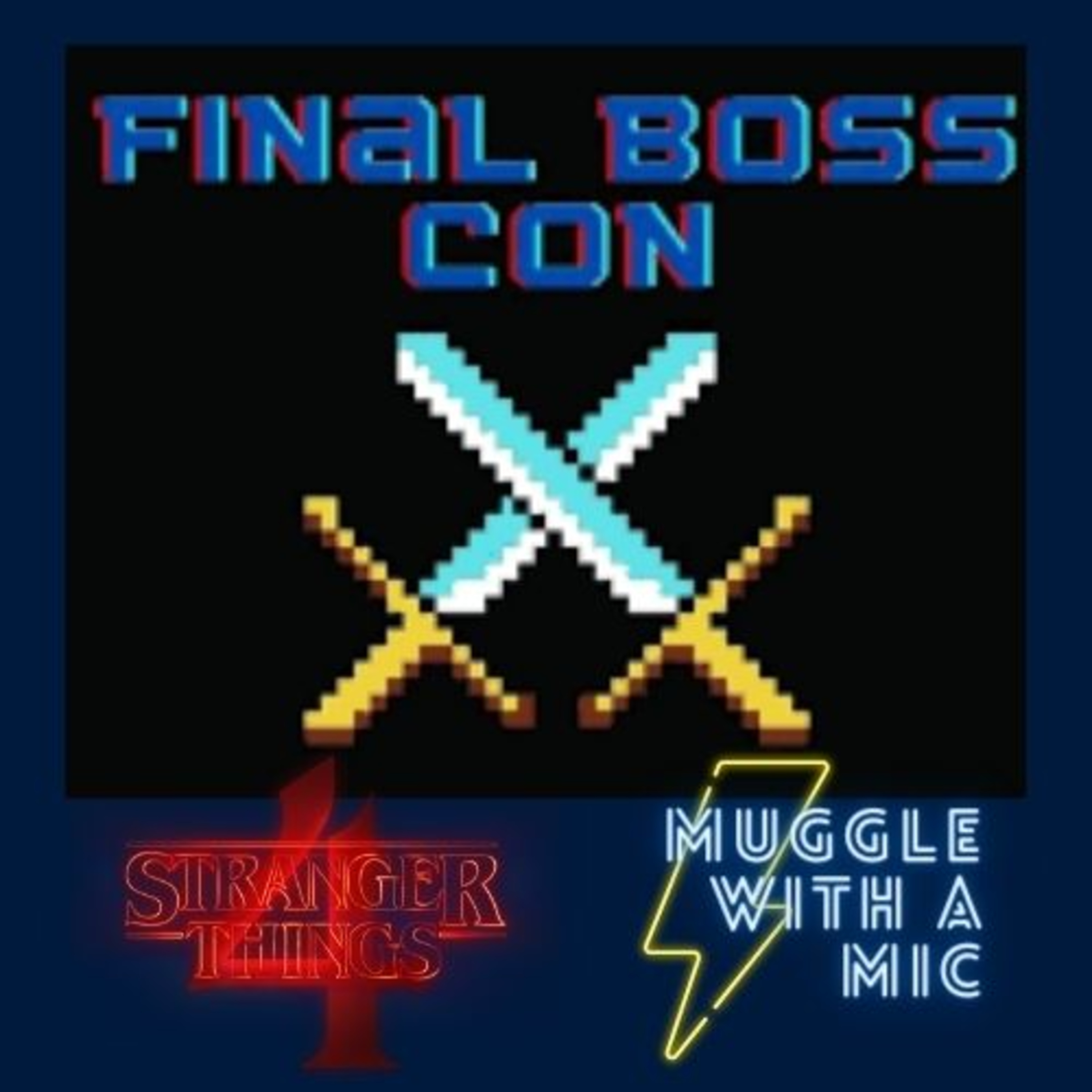 Muggle with a Mic