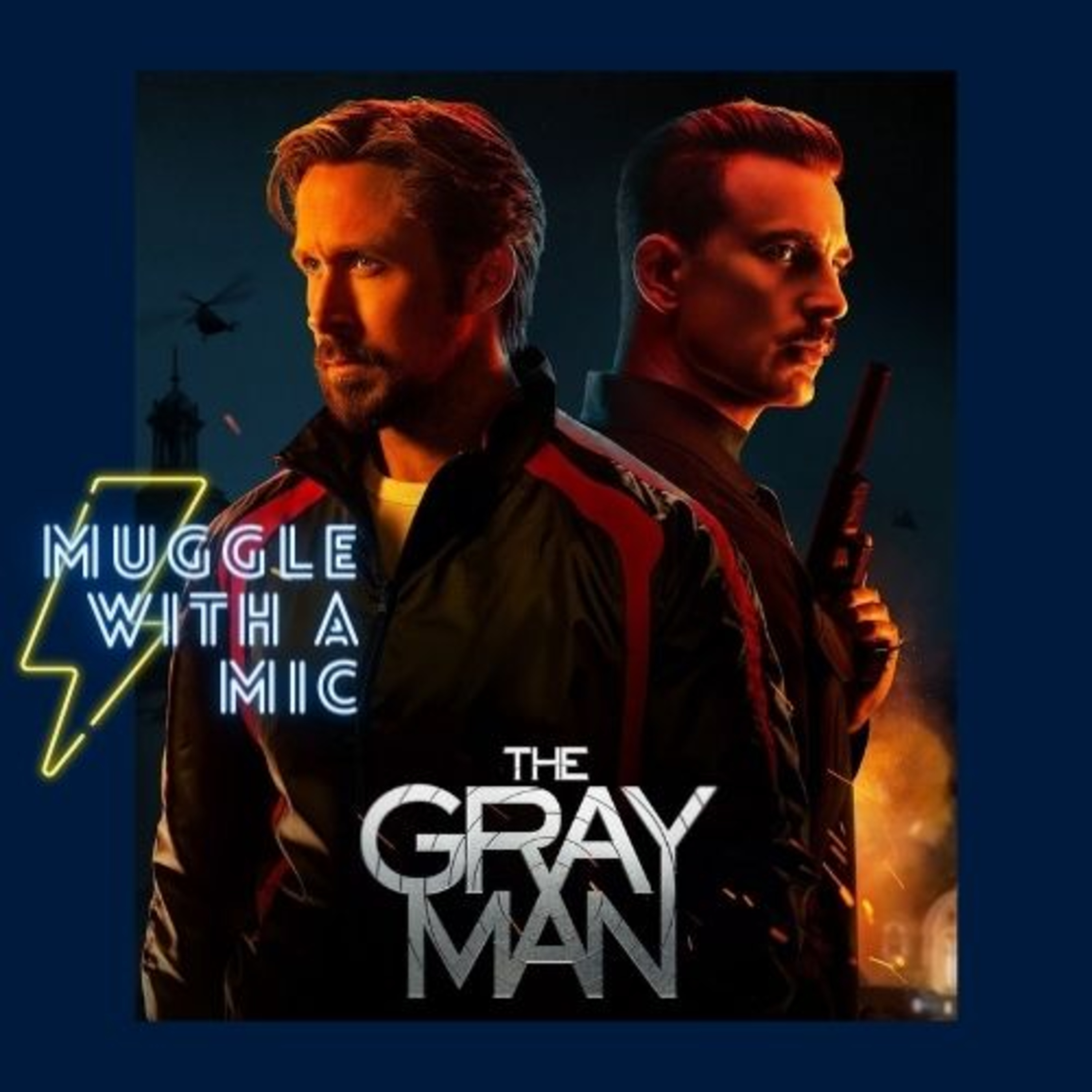 Muggle with a Mic