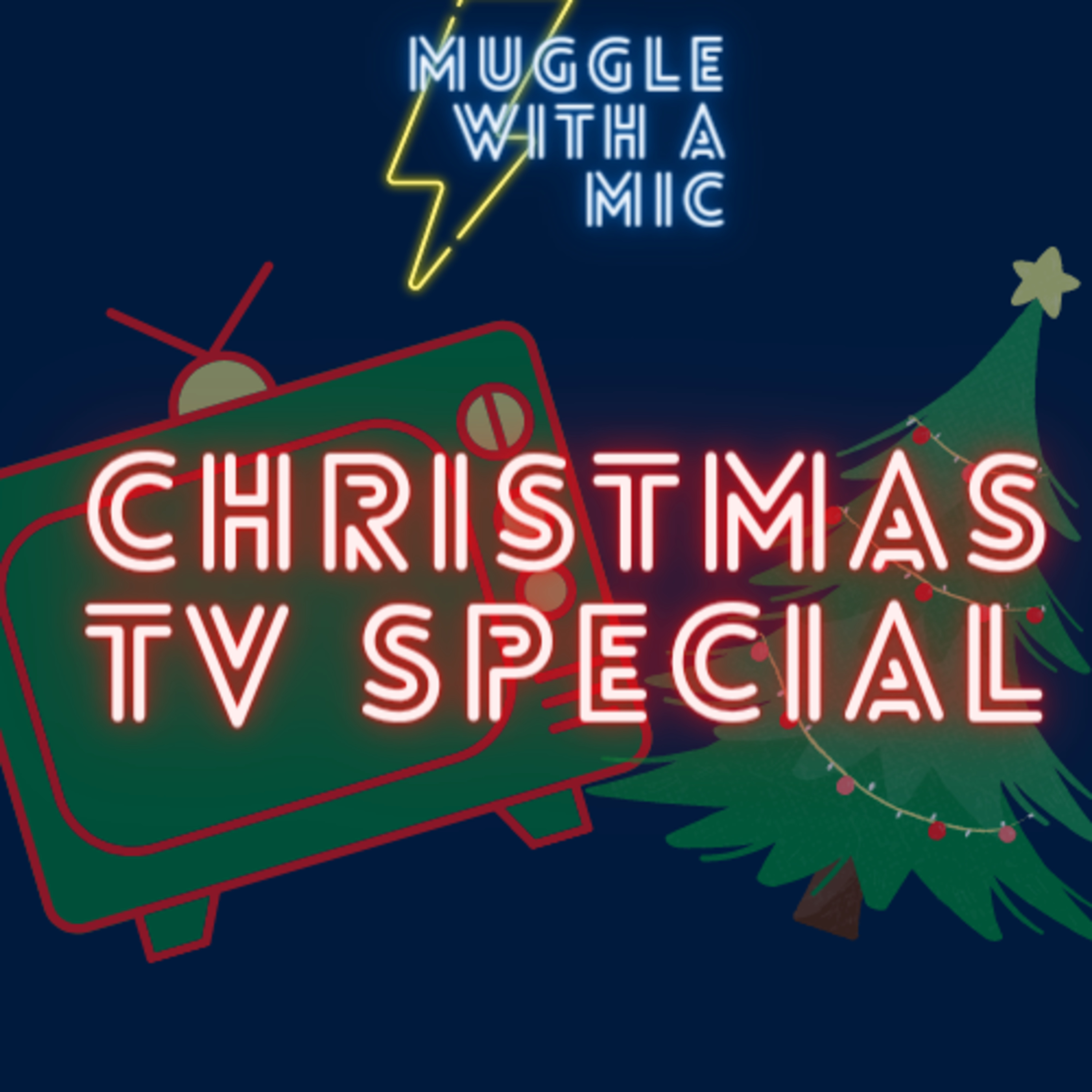 Muggle with a Mic