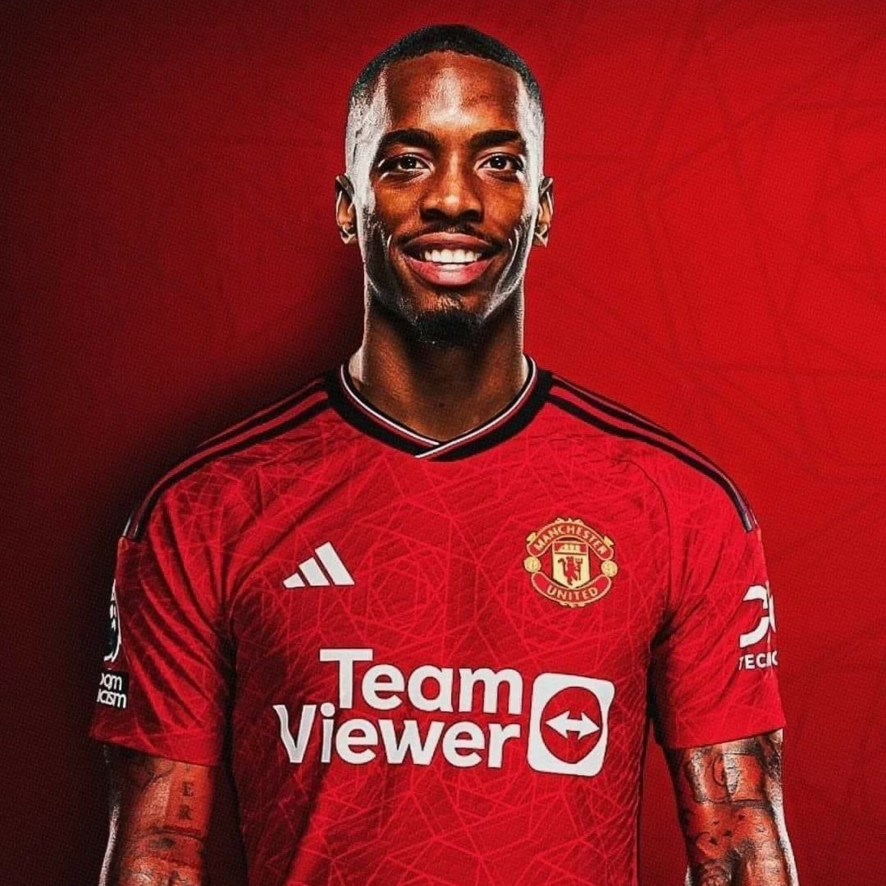 Getting United back on track🔴pt.2 episode artwork