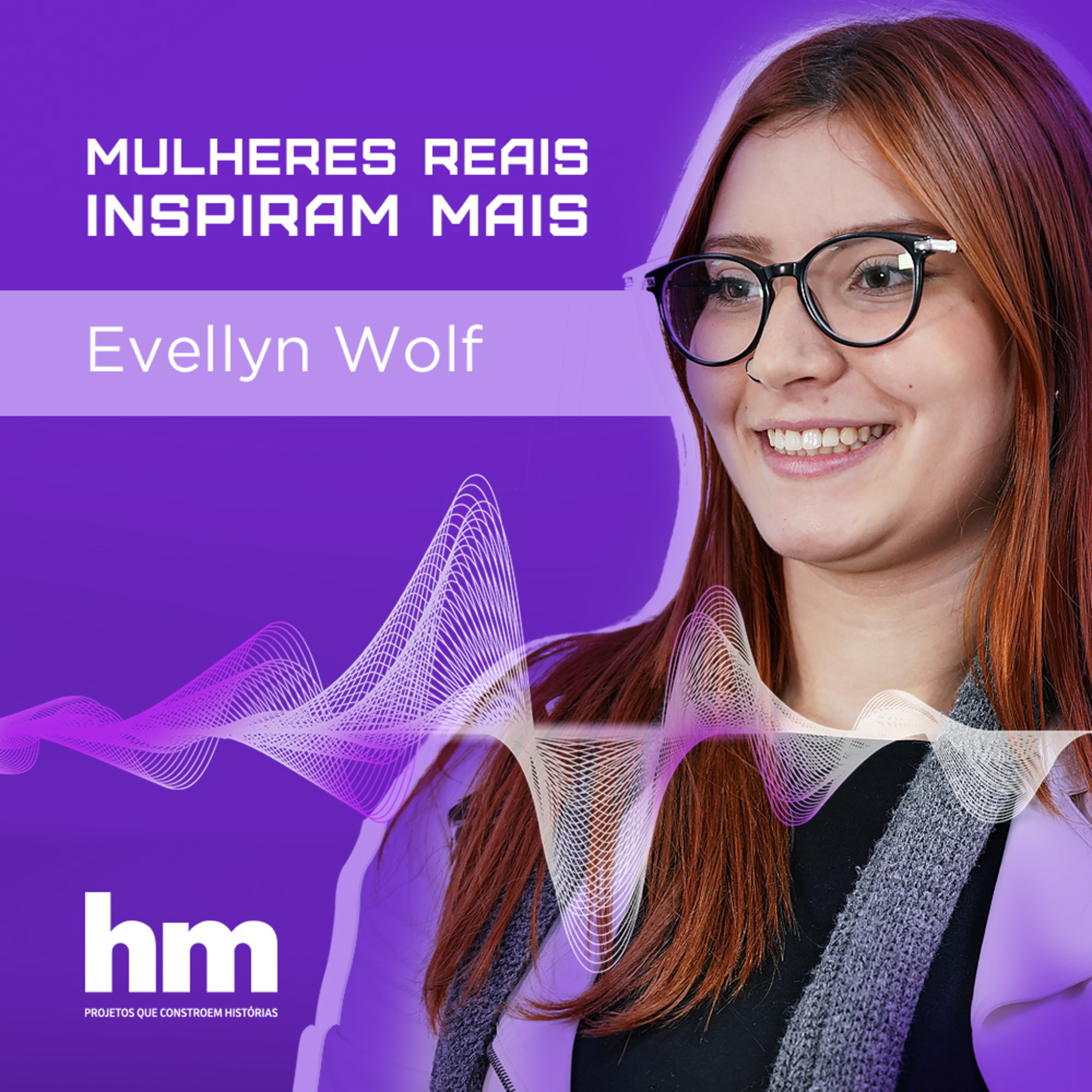 Evellyn Wolf