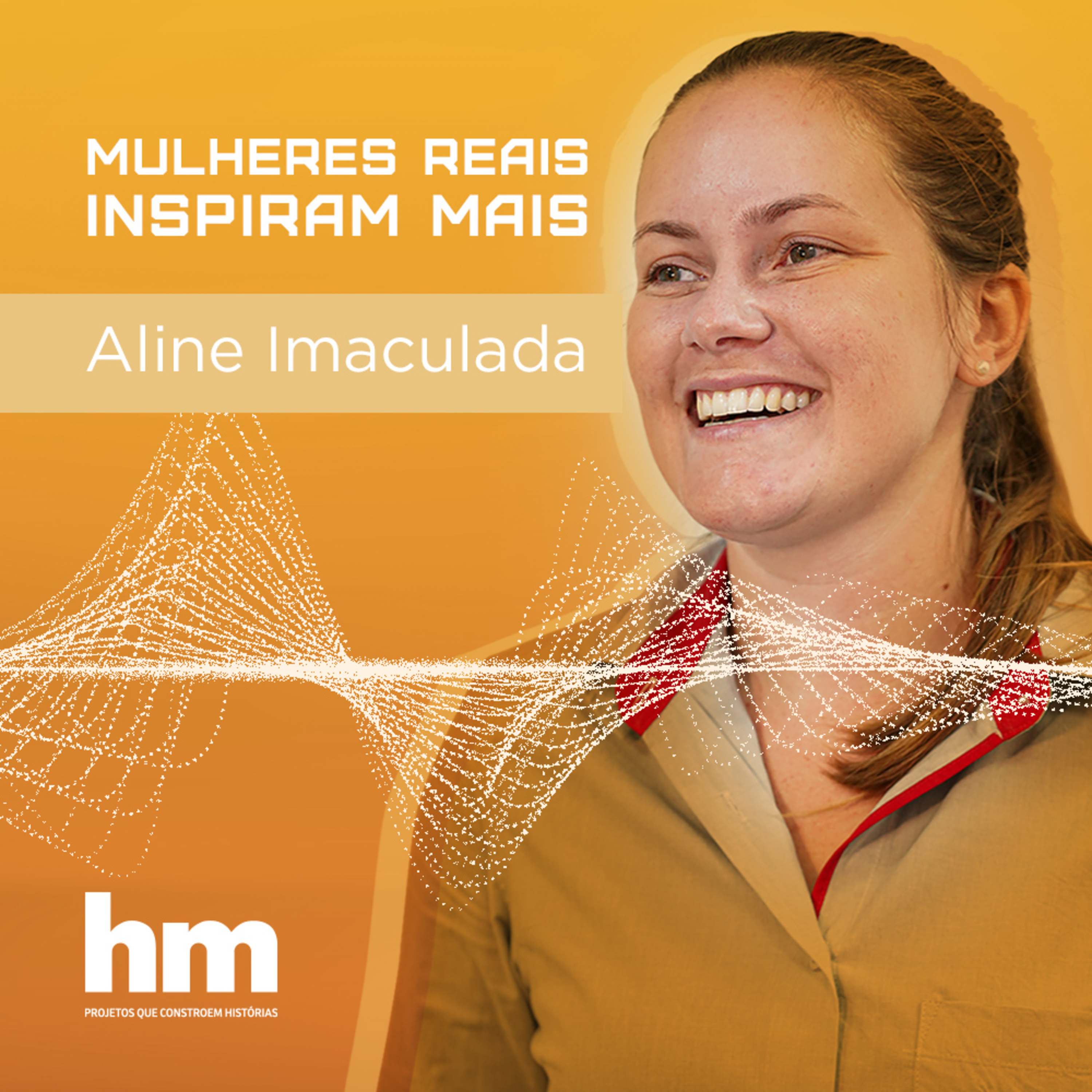 Aline Imaculada