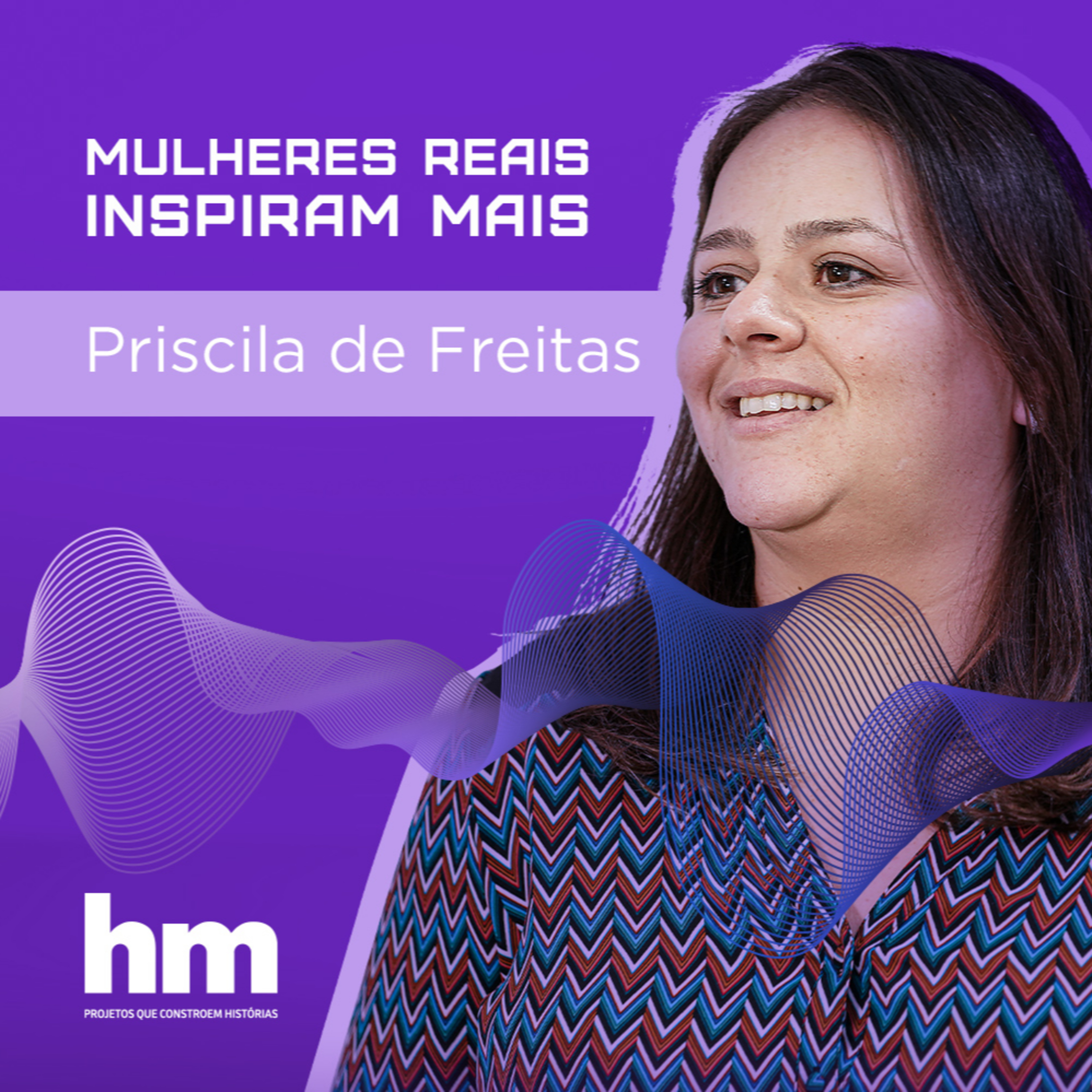 Priscila Ferreira de Freitas