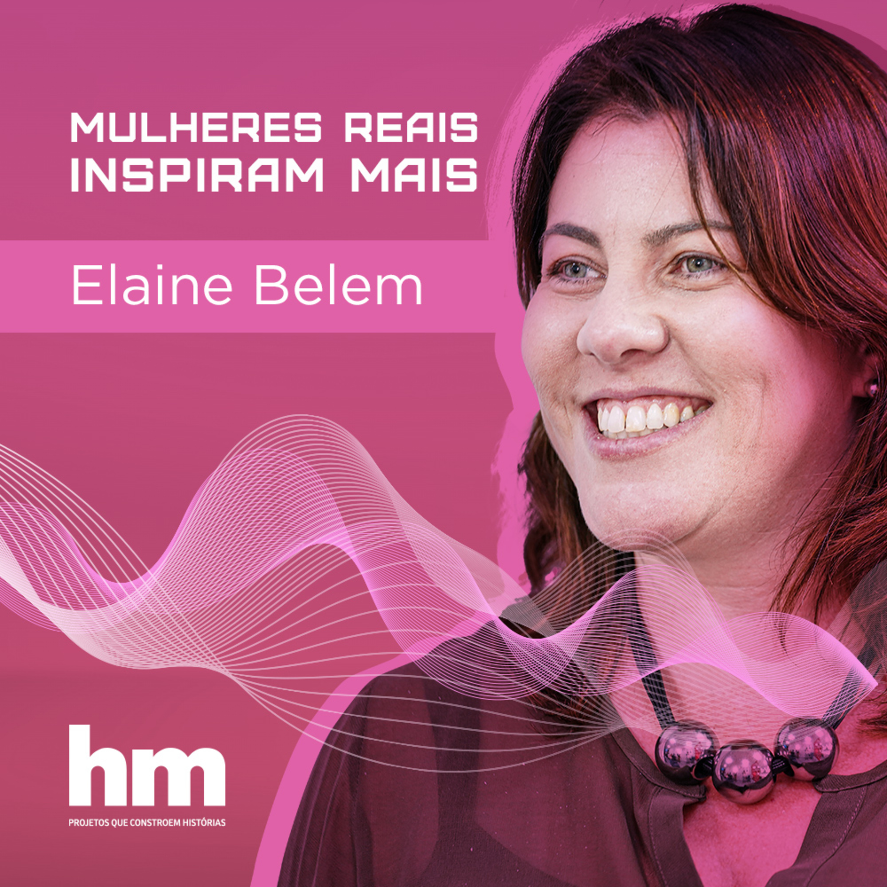 Elaine Belém de Oliveira
