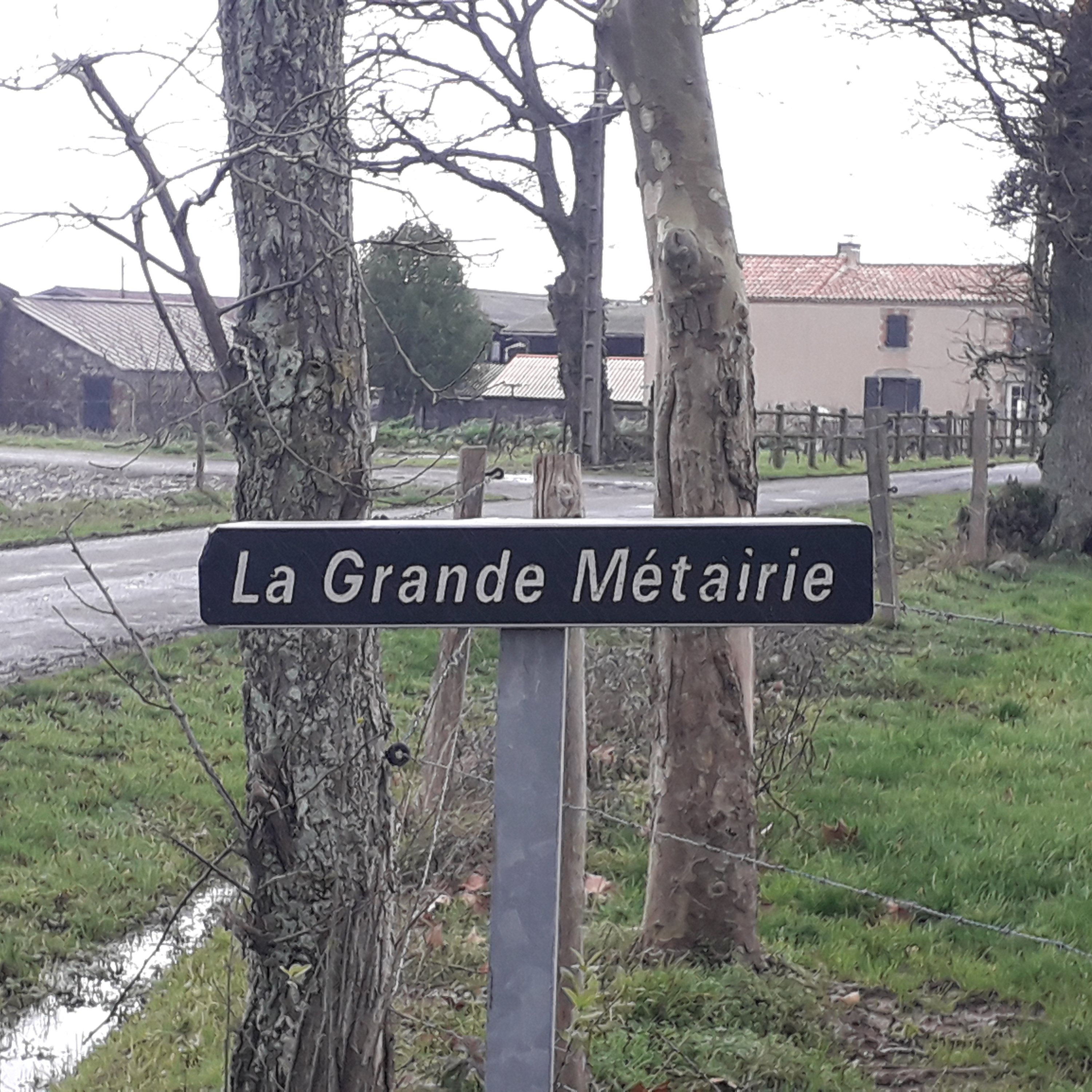Y\'a du taf !