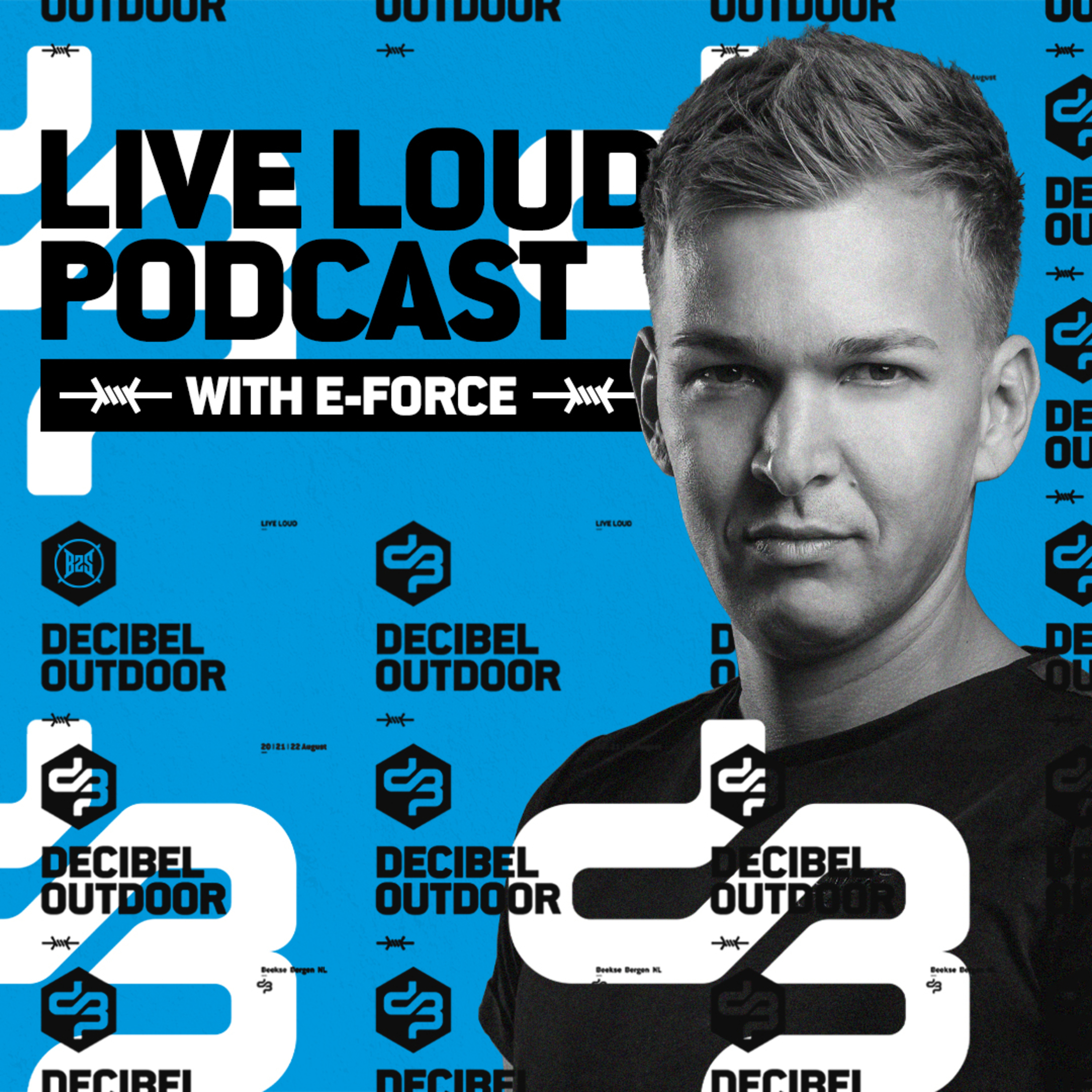LIVE LOUD podcast