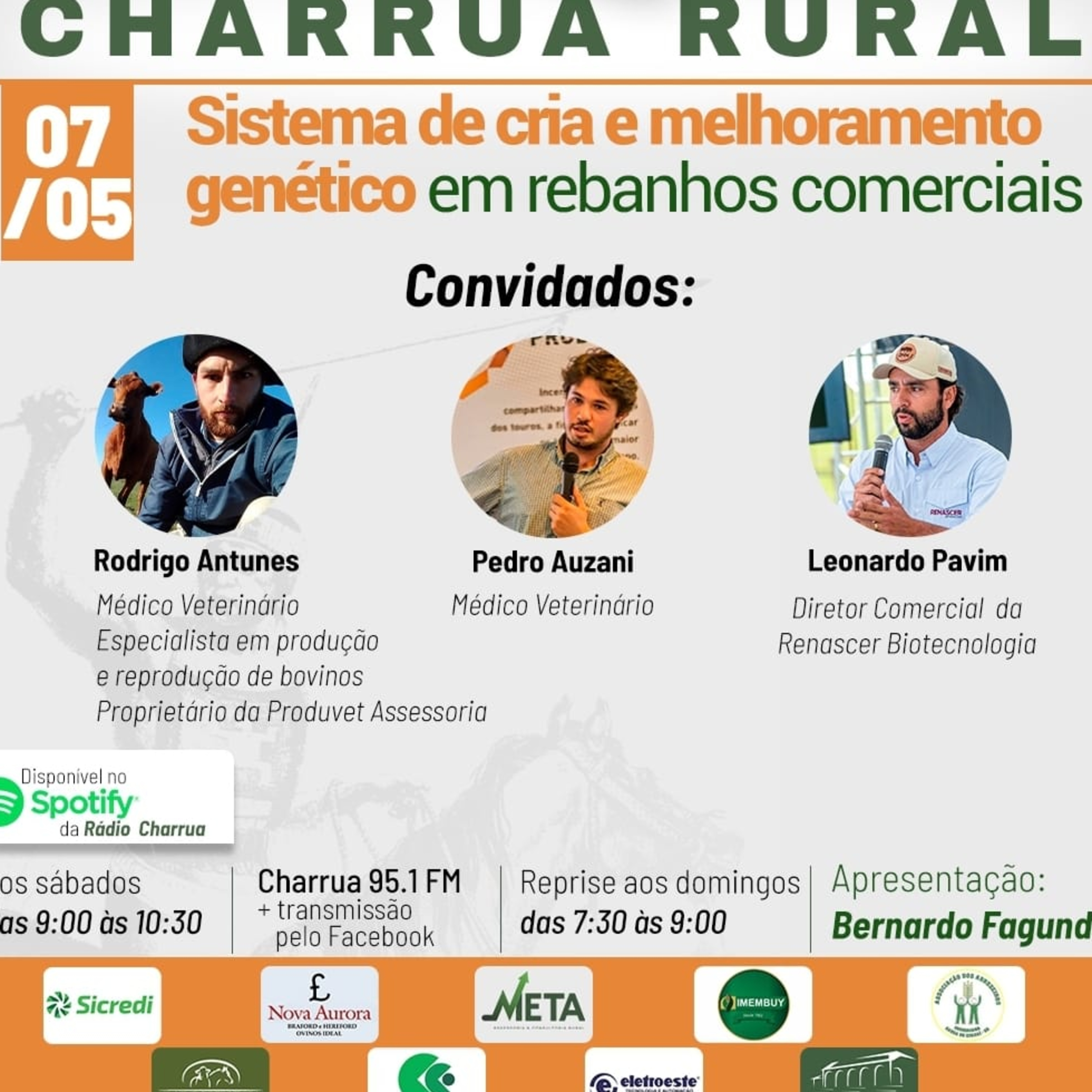 Rádio Charrua