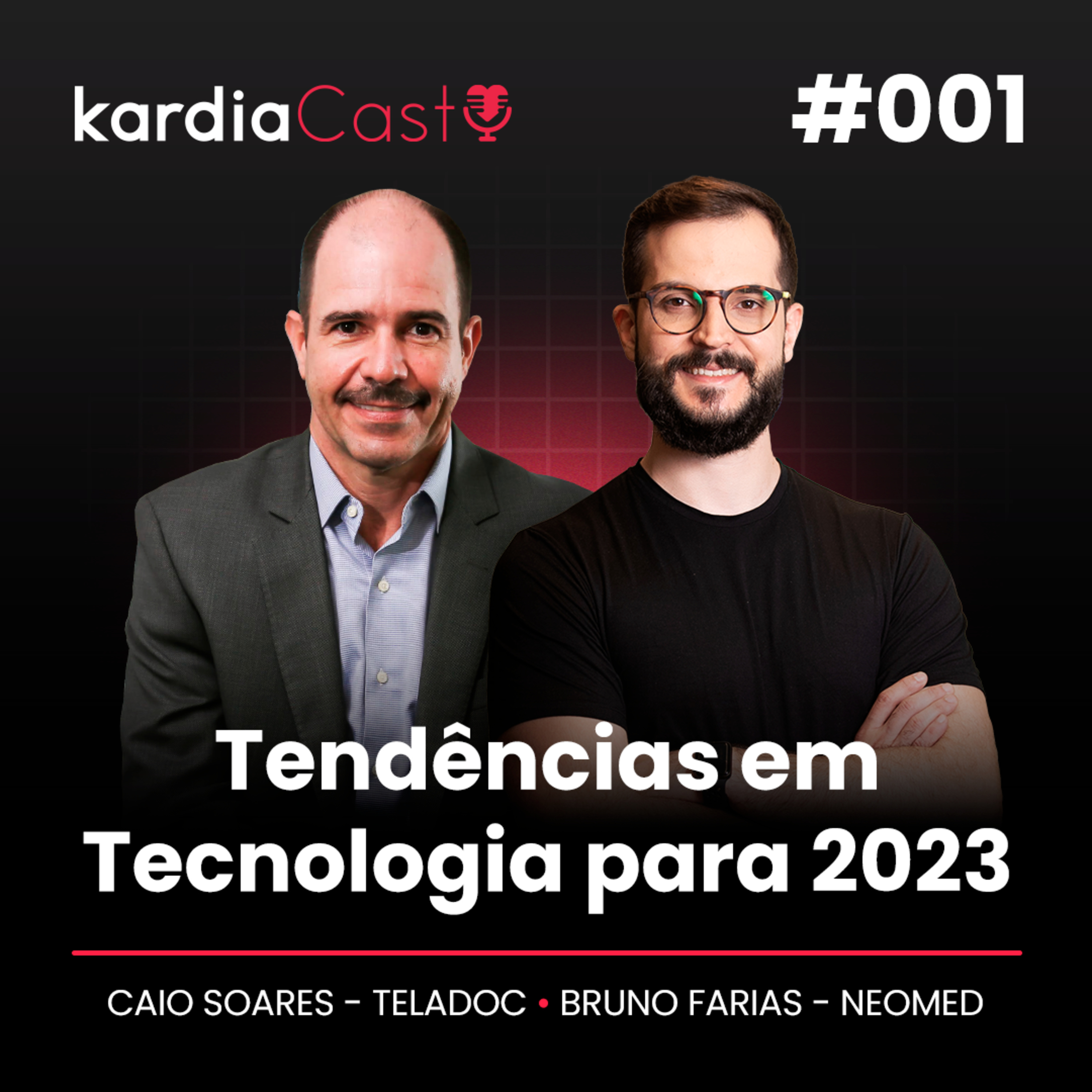 KardiaCast