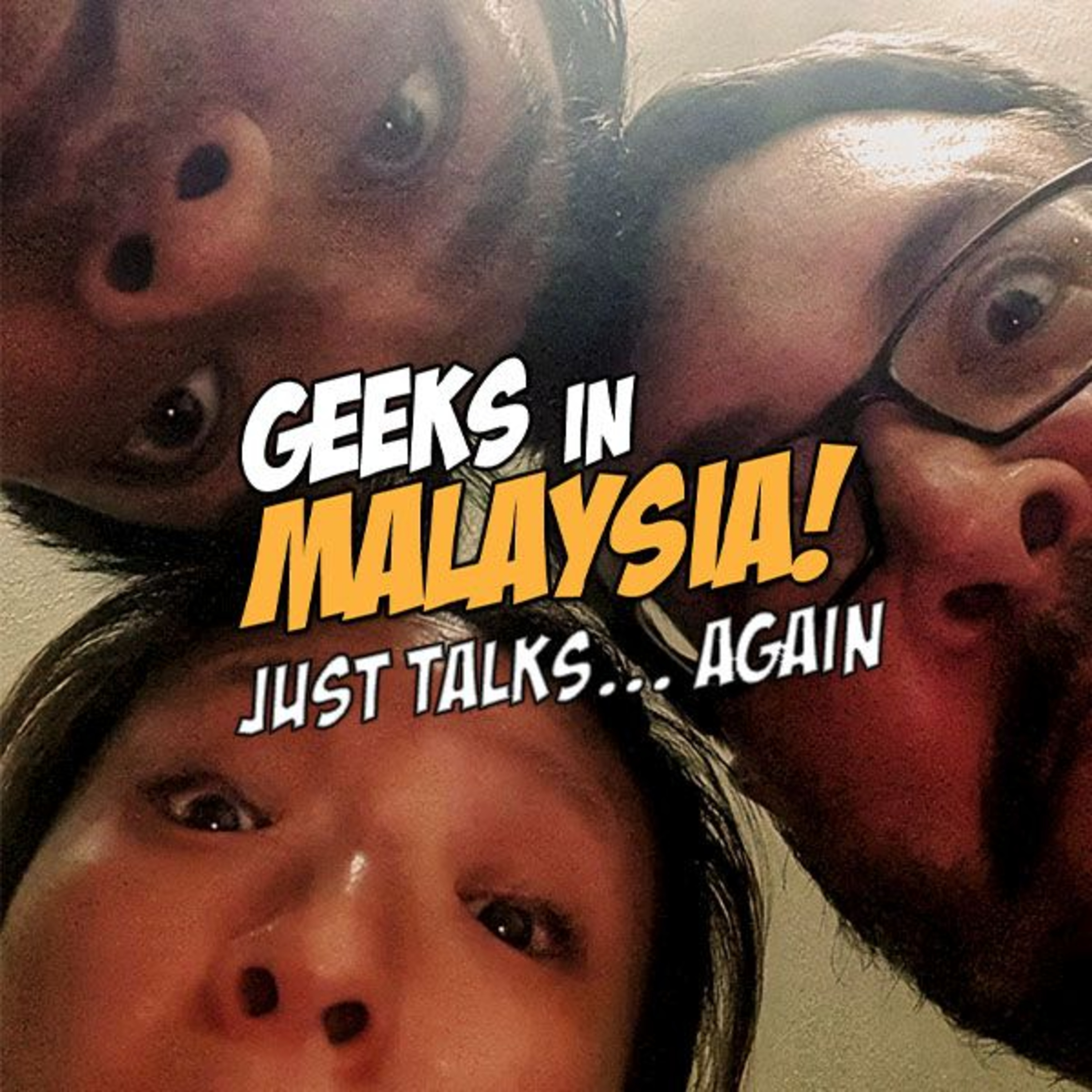 Episode 45 : Random TV, Movies & Nic Cage episode artwork