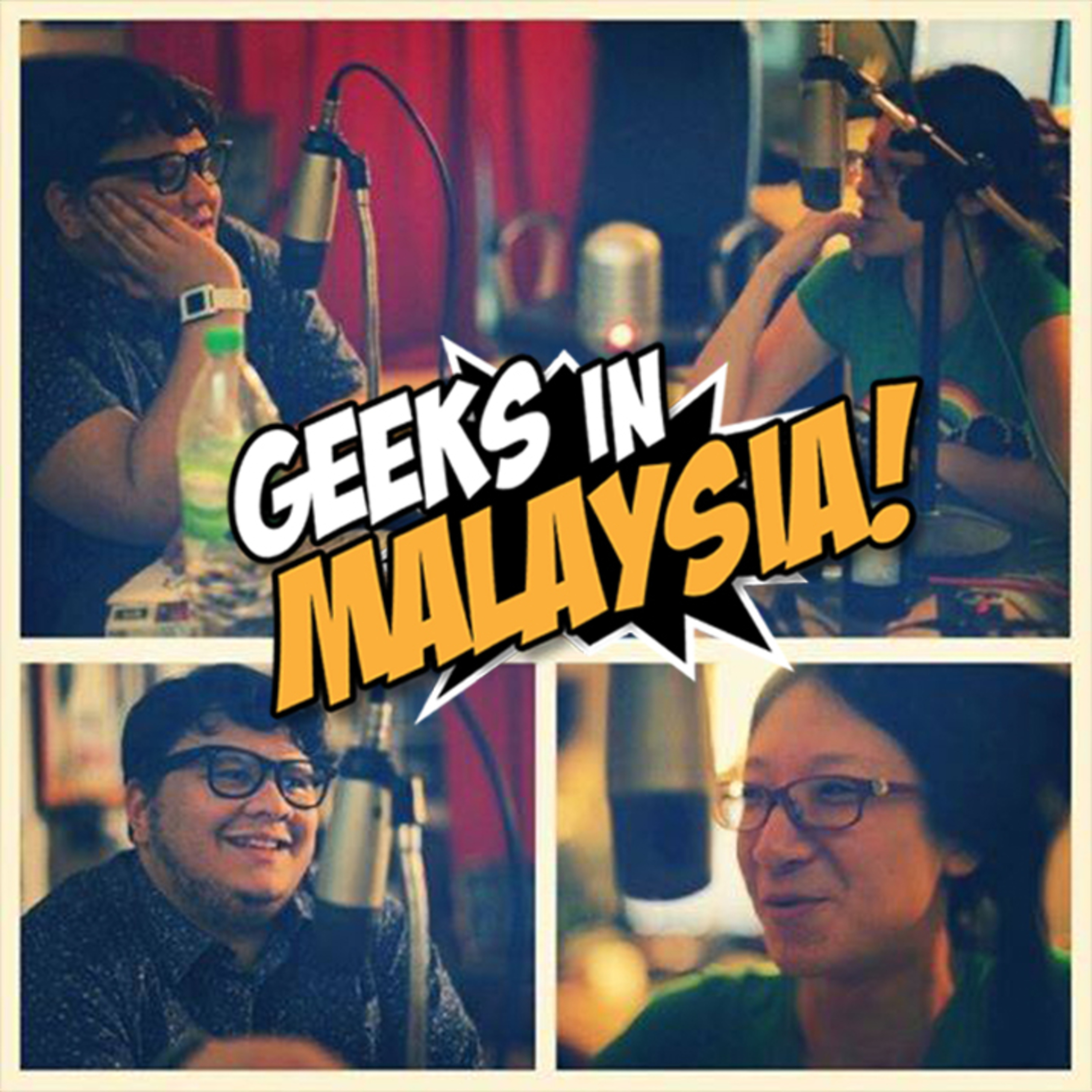 Episode 19 : Bahir Who