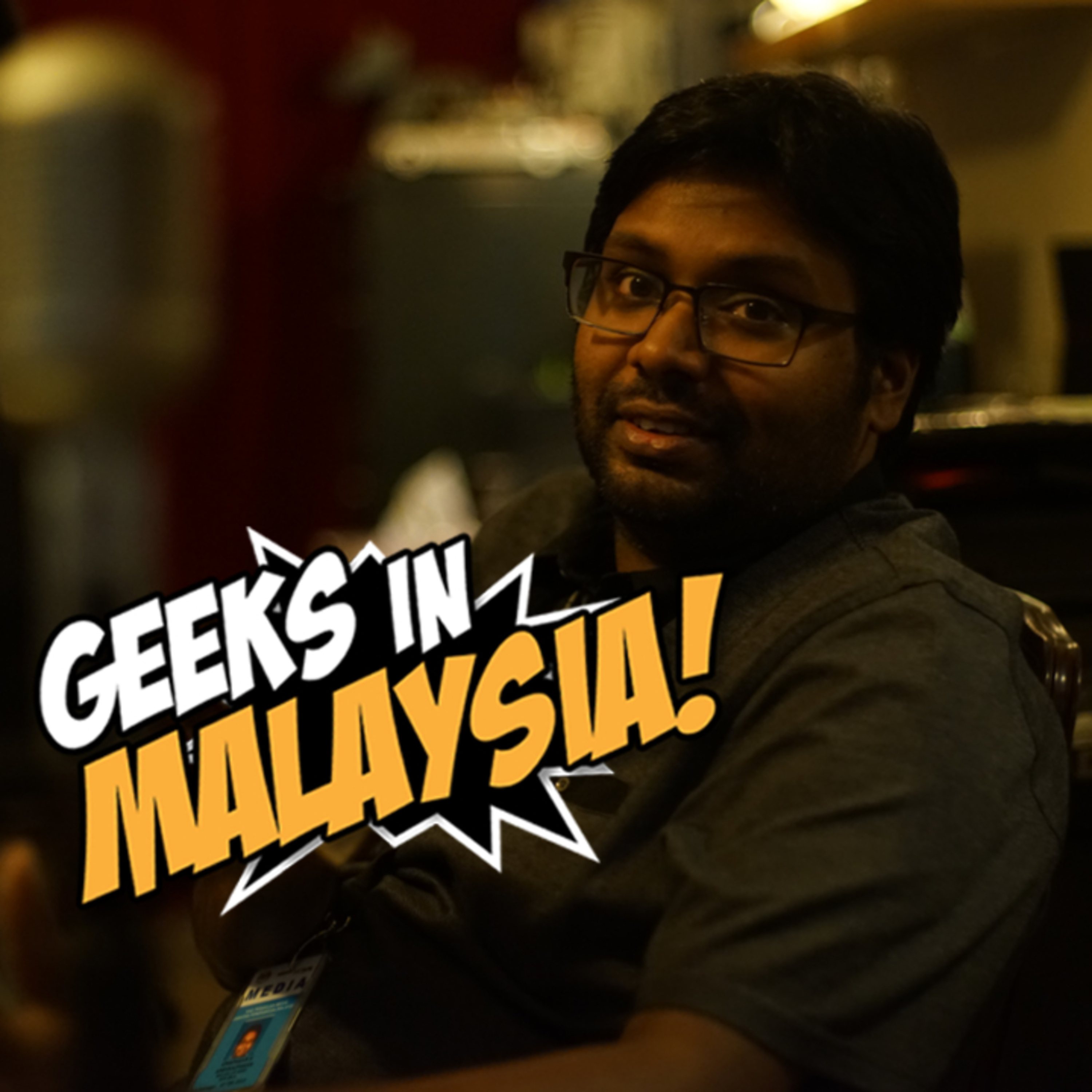 Episode 14 : Hey Look, Kids! It's Uma from BFM!