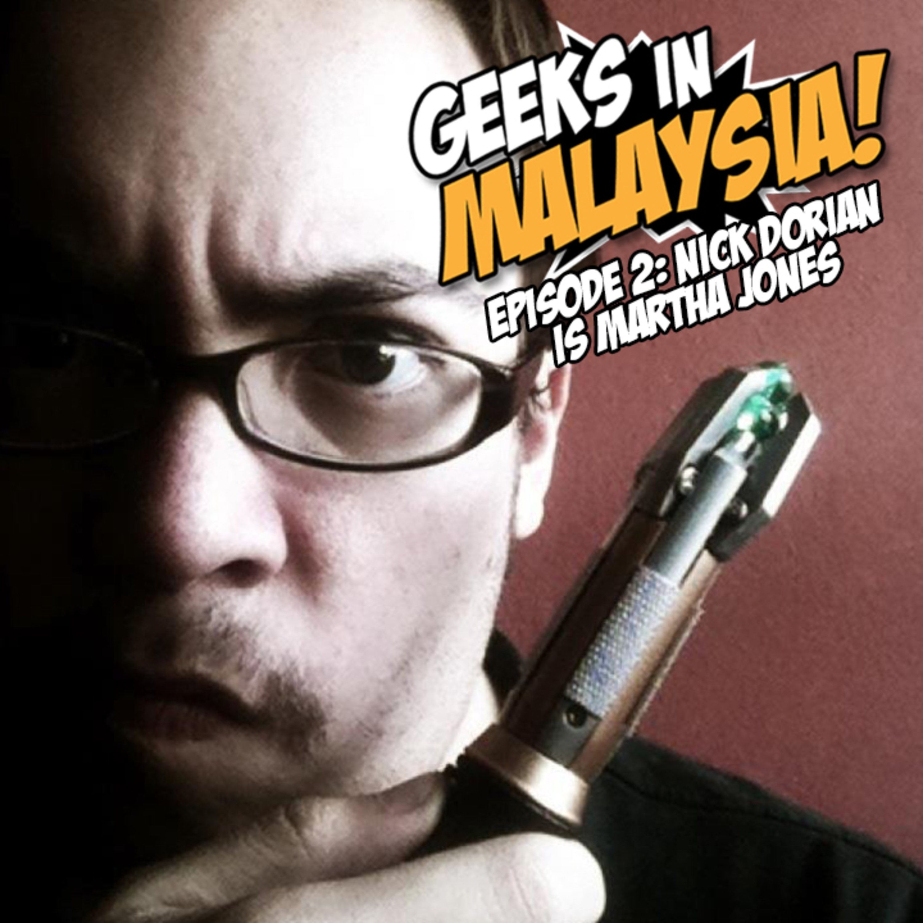 Geeks In Malaysia