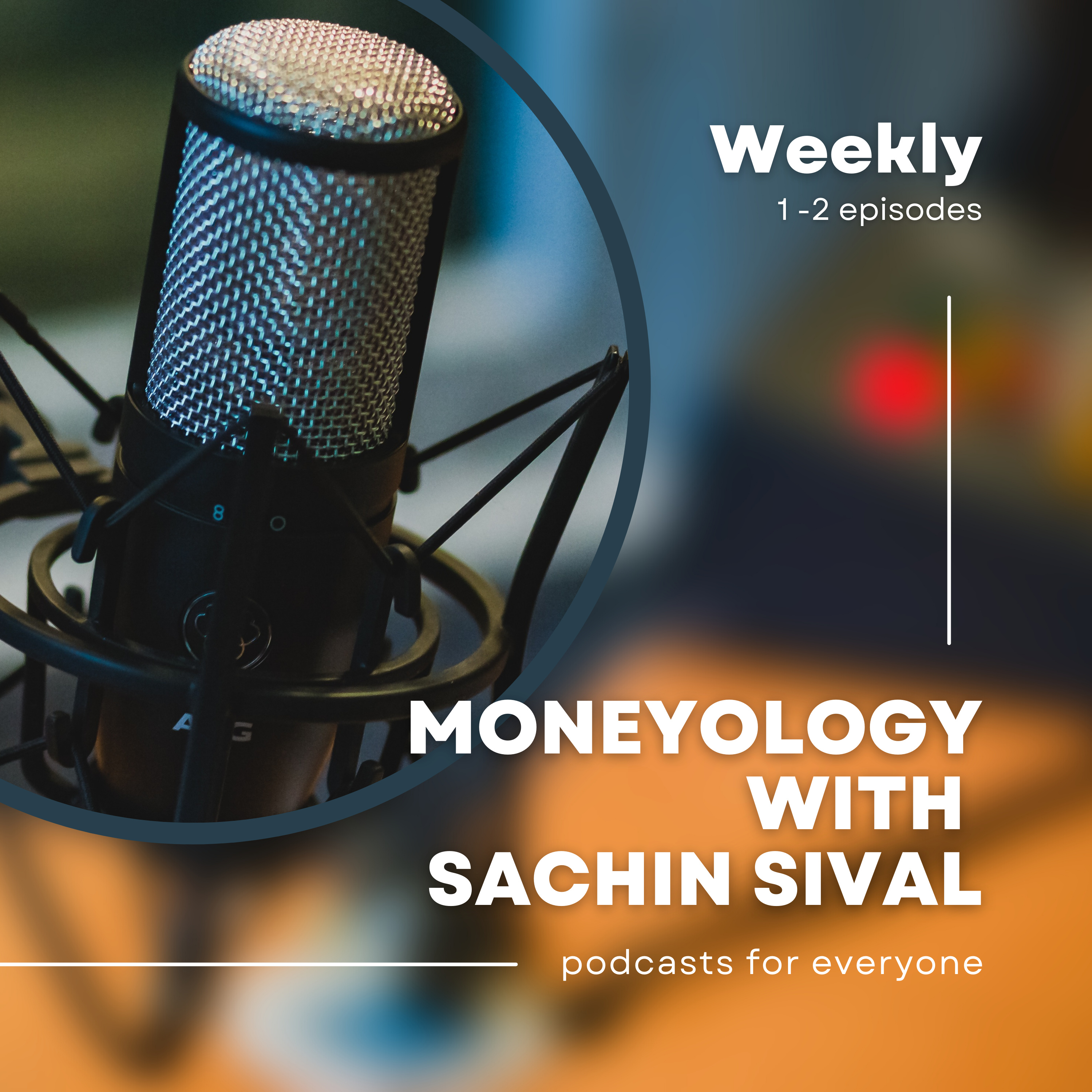 Market Prediction & Psychology behind continuous losses in the Market. (Hindi)  episode artwork