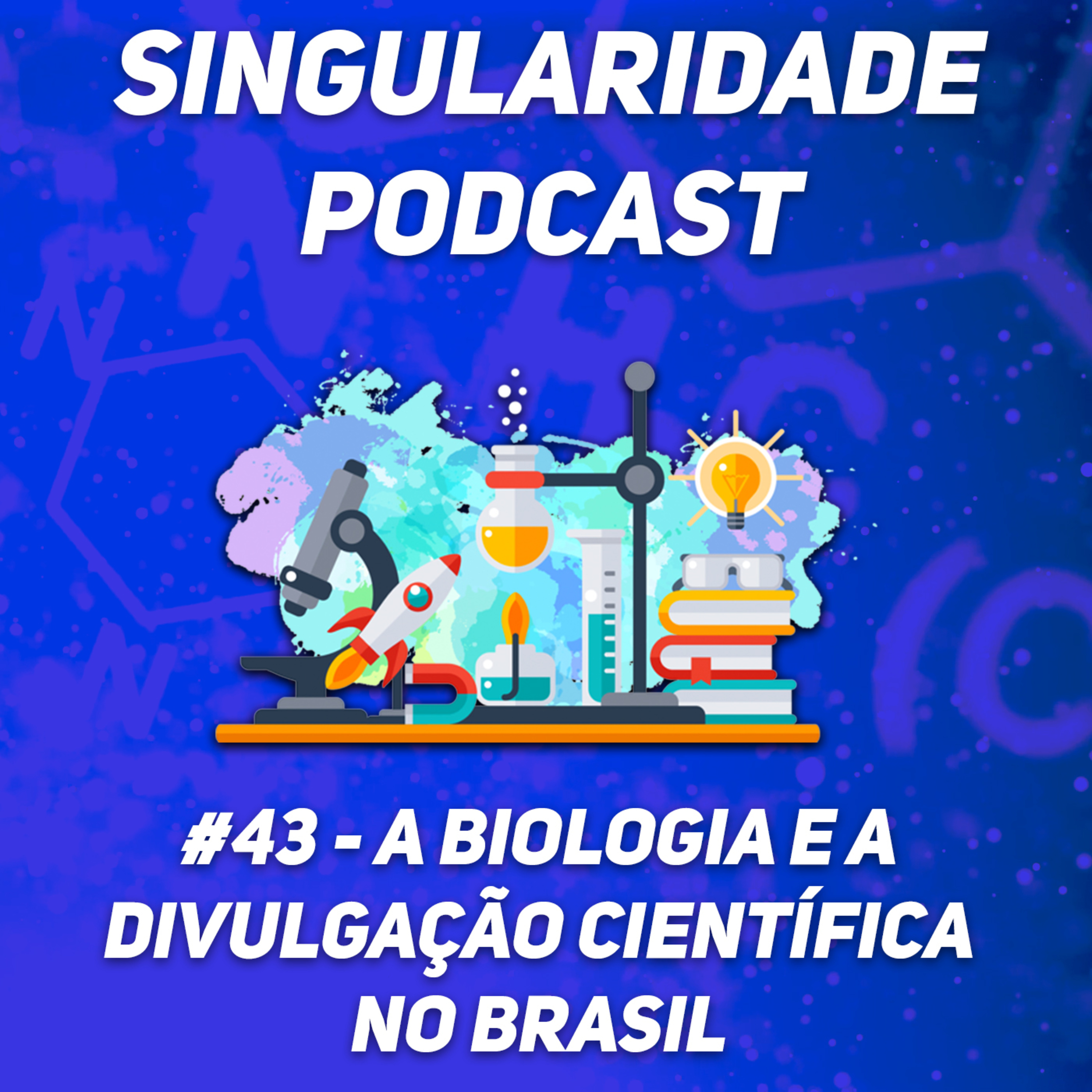 Singularidade Podcast