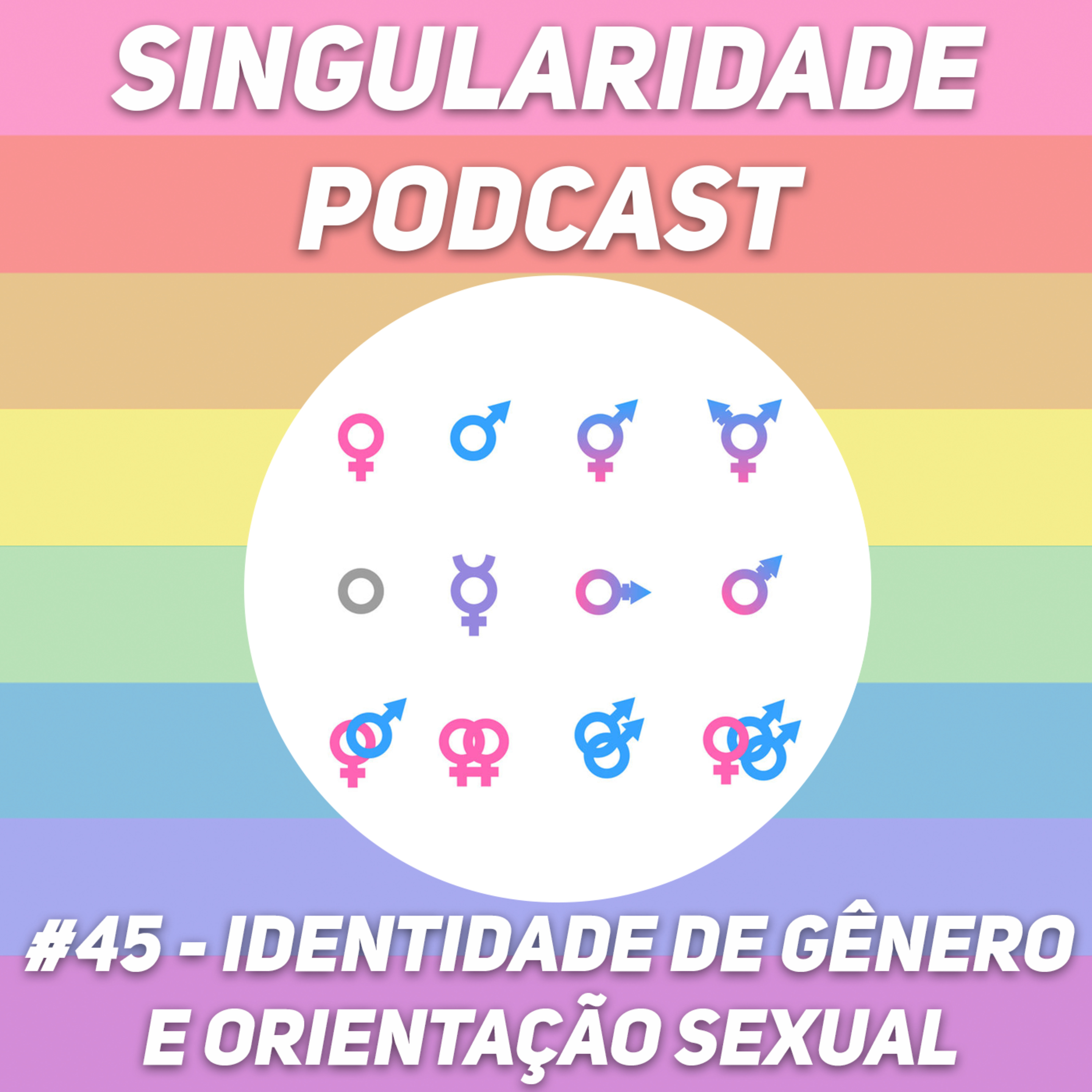 Singularidade Podcast