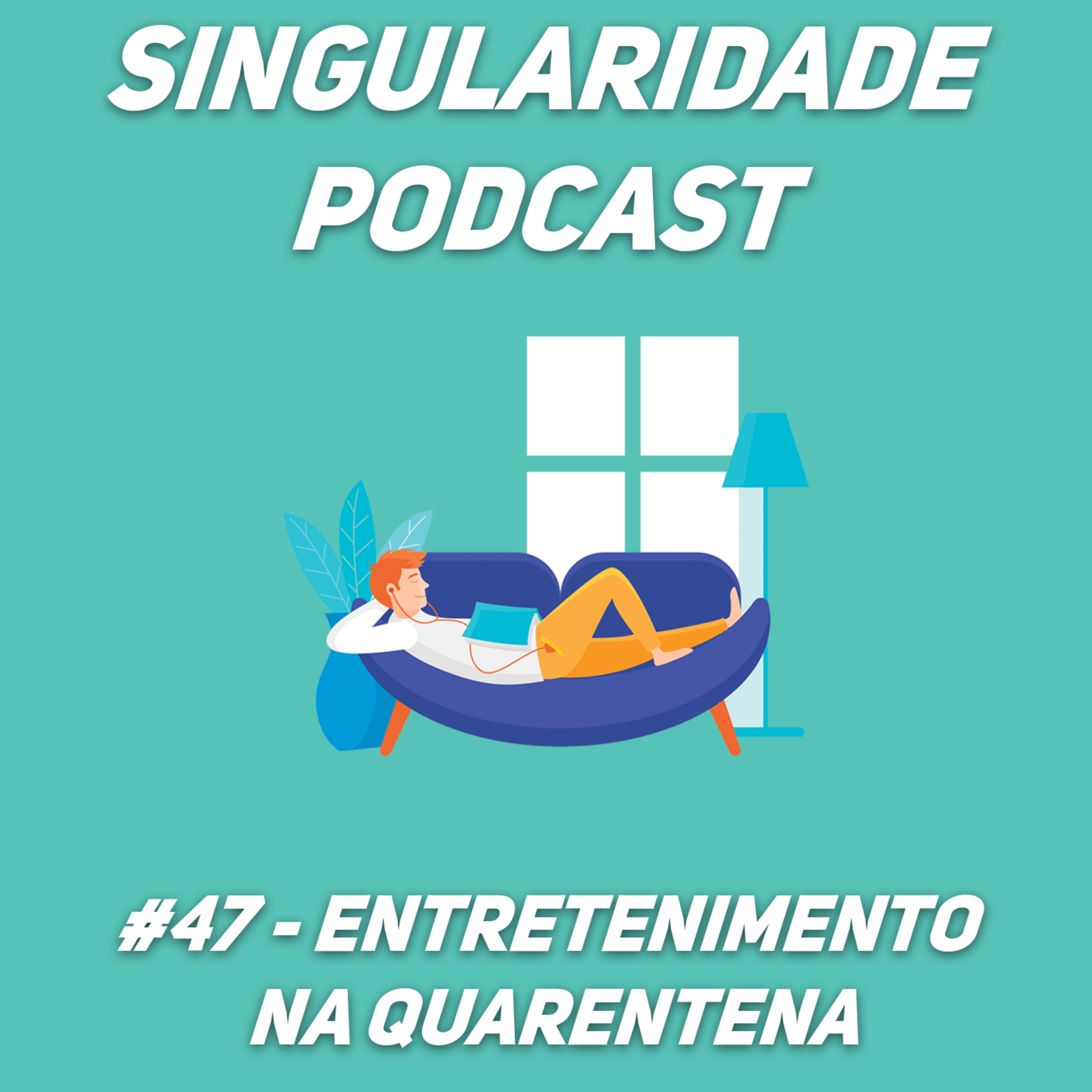 Singularidade Podcast