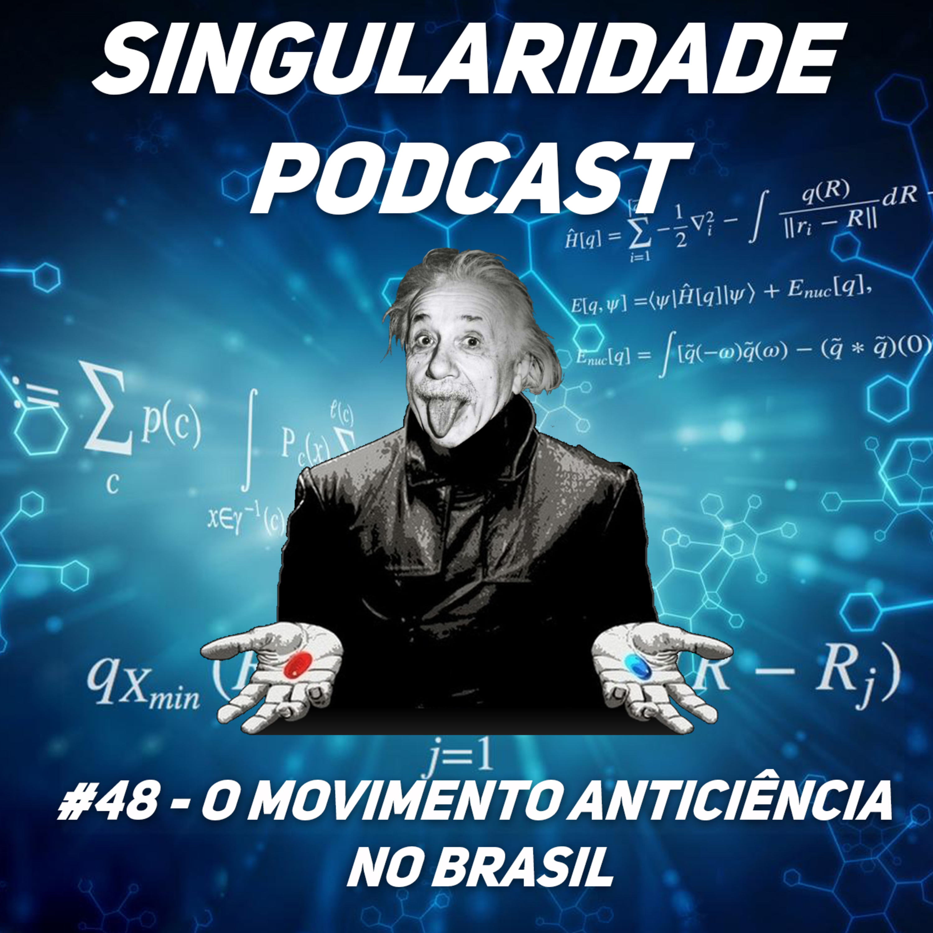 Singularidade Podcast