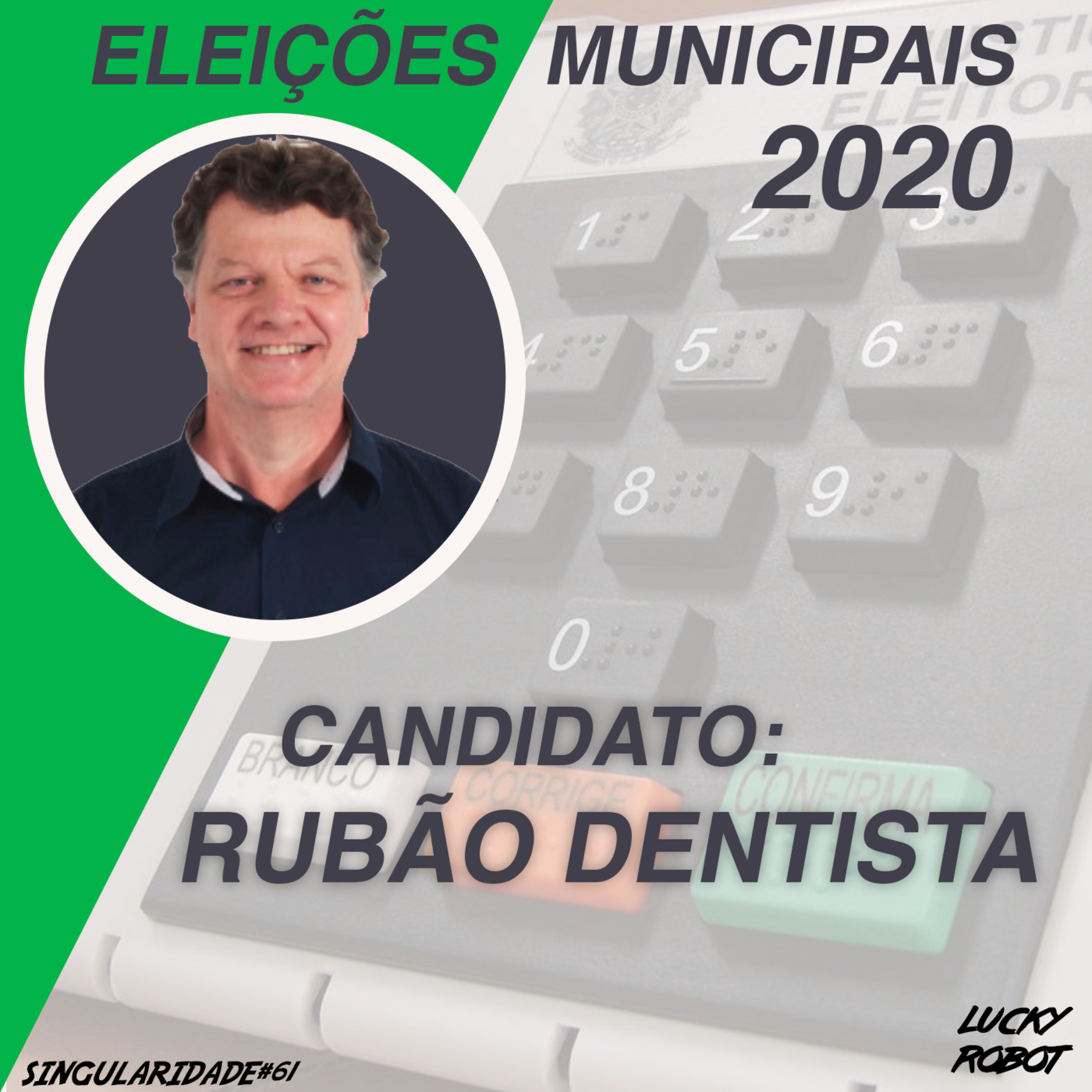 Singularidade Podcast