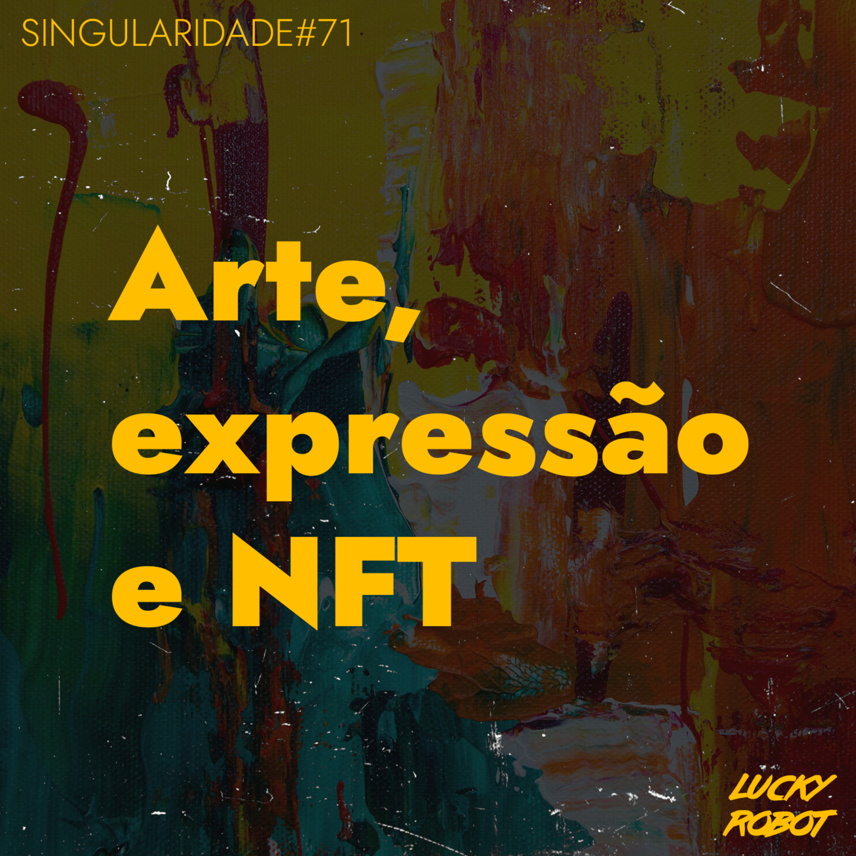 Singularidade Podcast