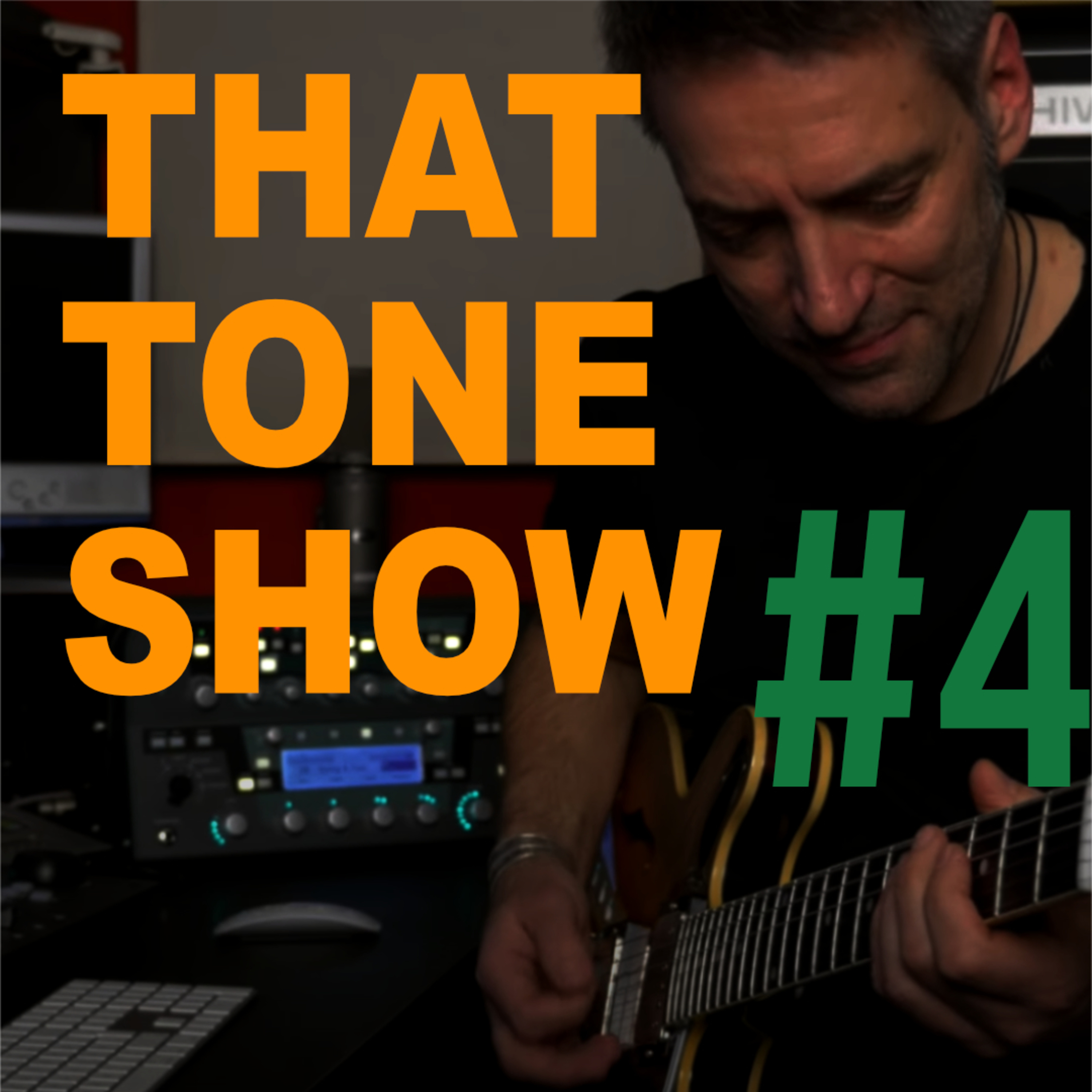 KEMPER PROFILER - Tones & Talks