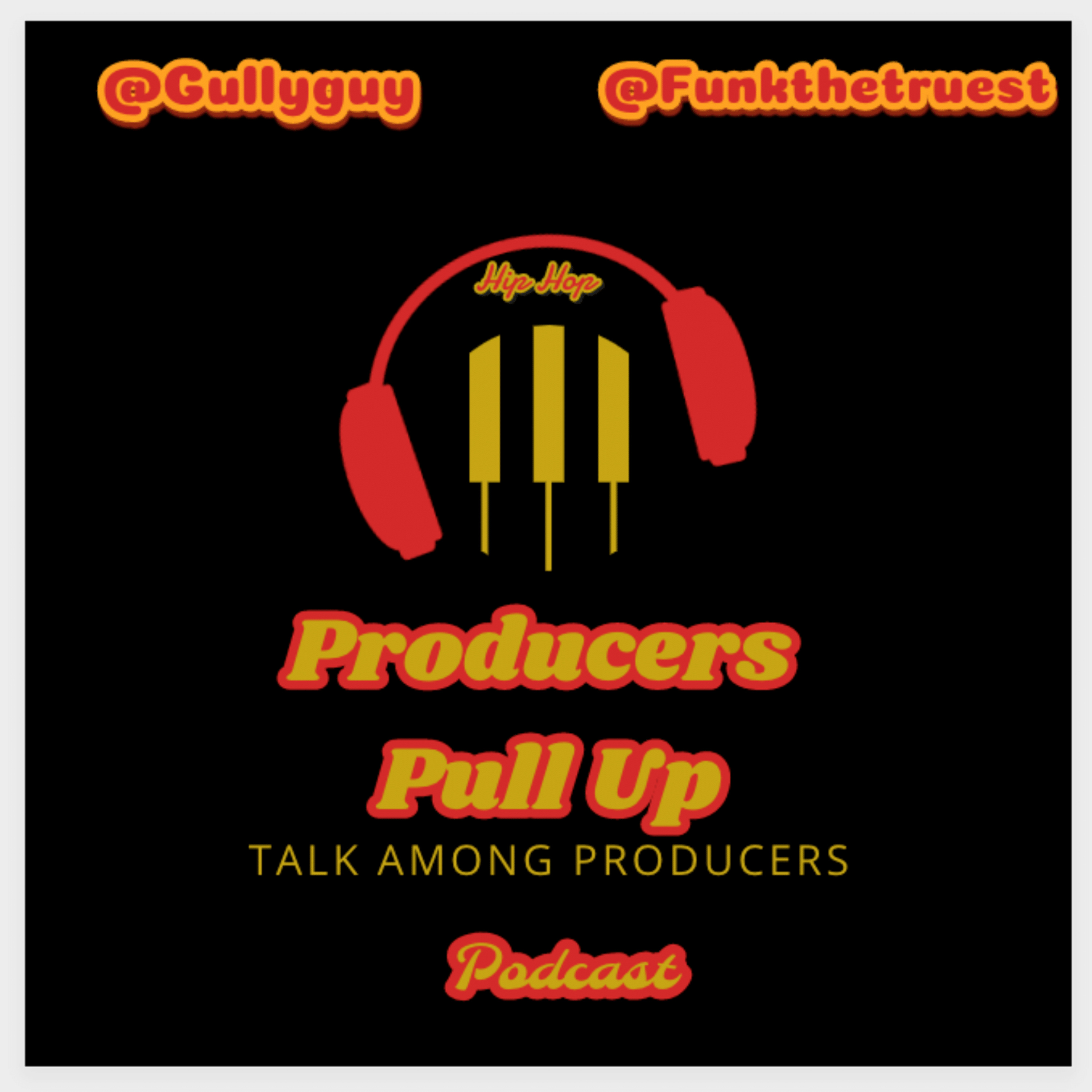 Episode 1 the Intro  episode artwork