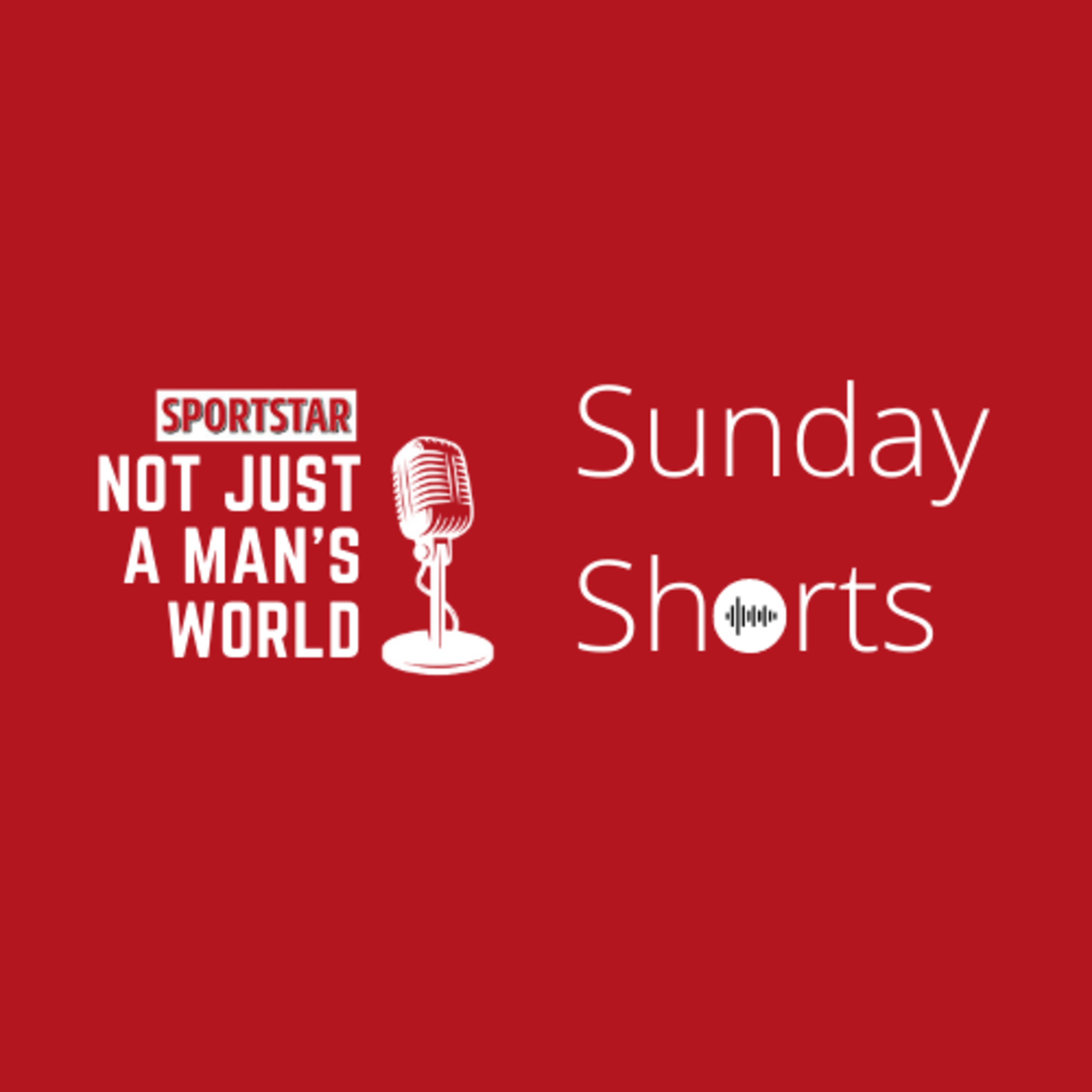 Not Just A Man\'s World