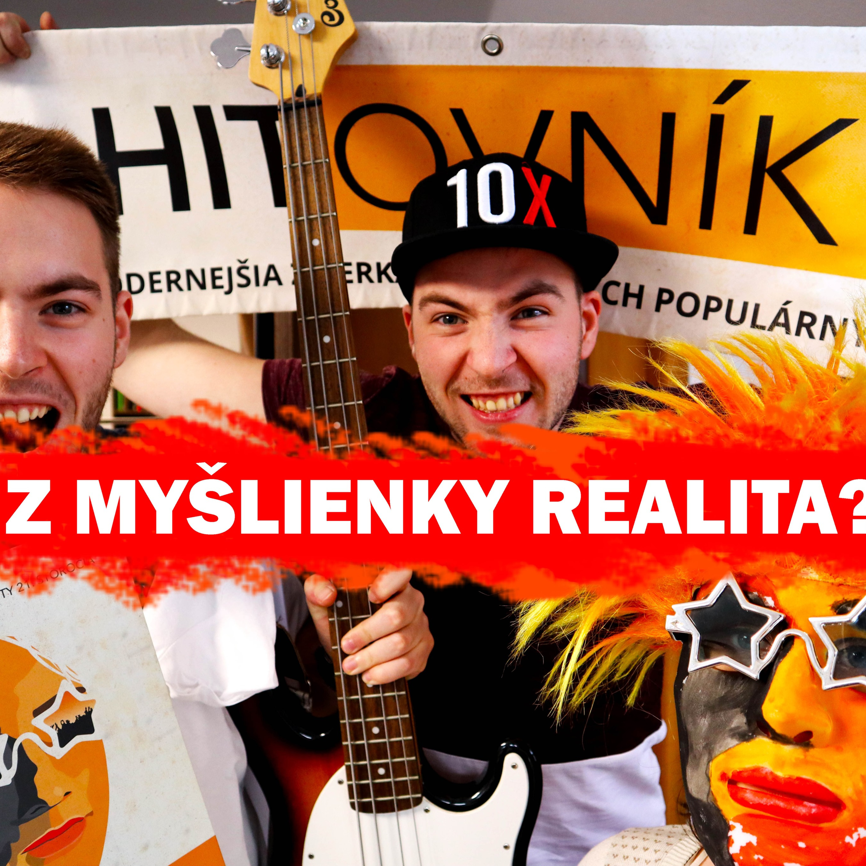 TWINTALK Kvasnickas