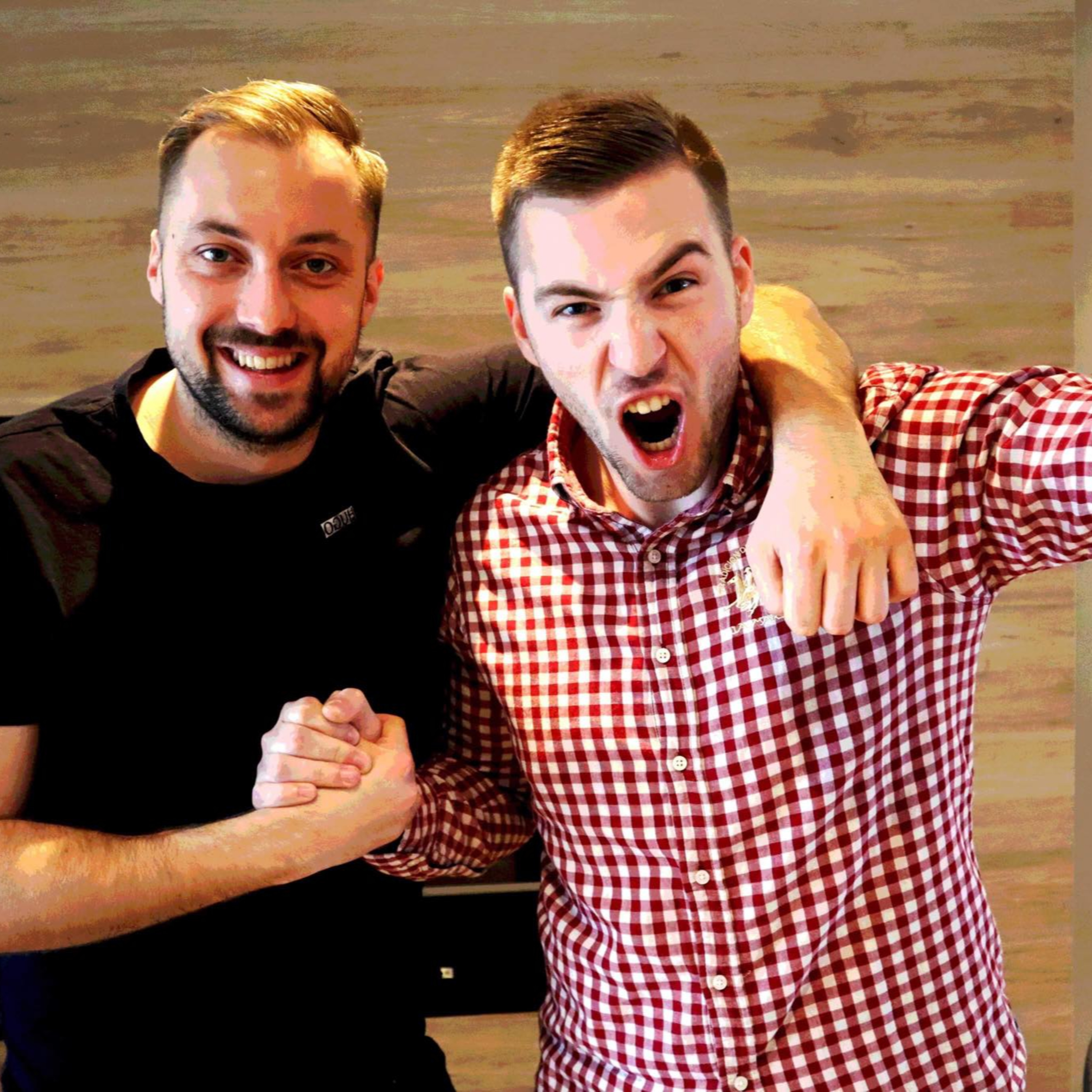 TWINTALK Kvasnickas