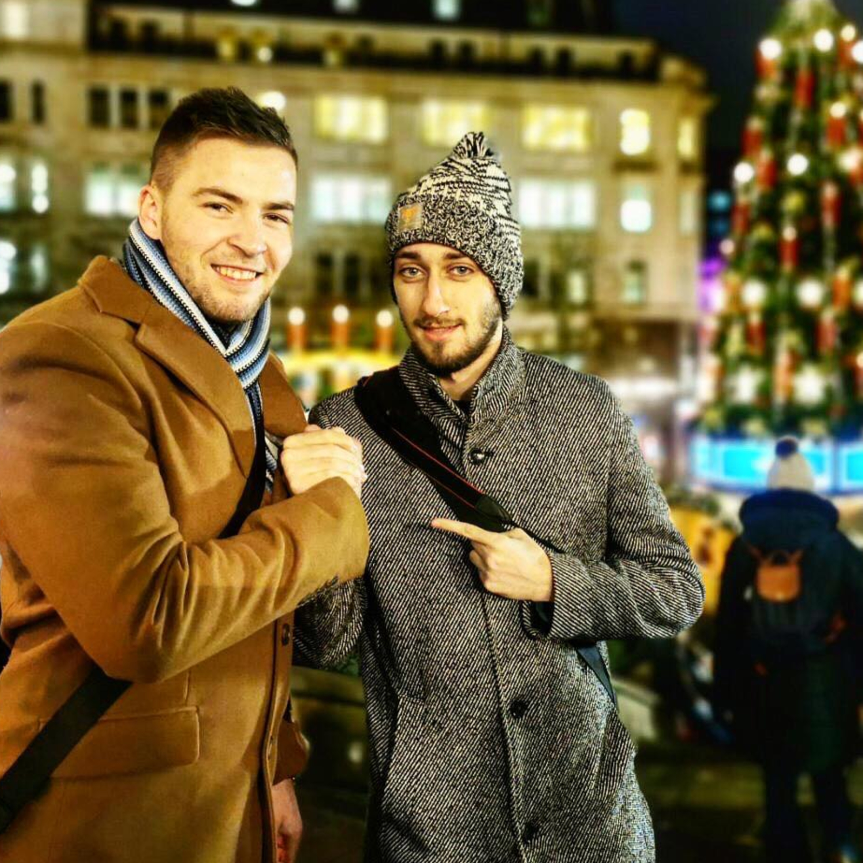 TWINTALK Kvasnickas