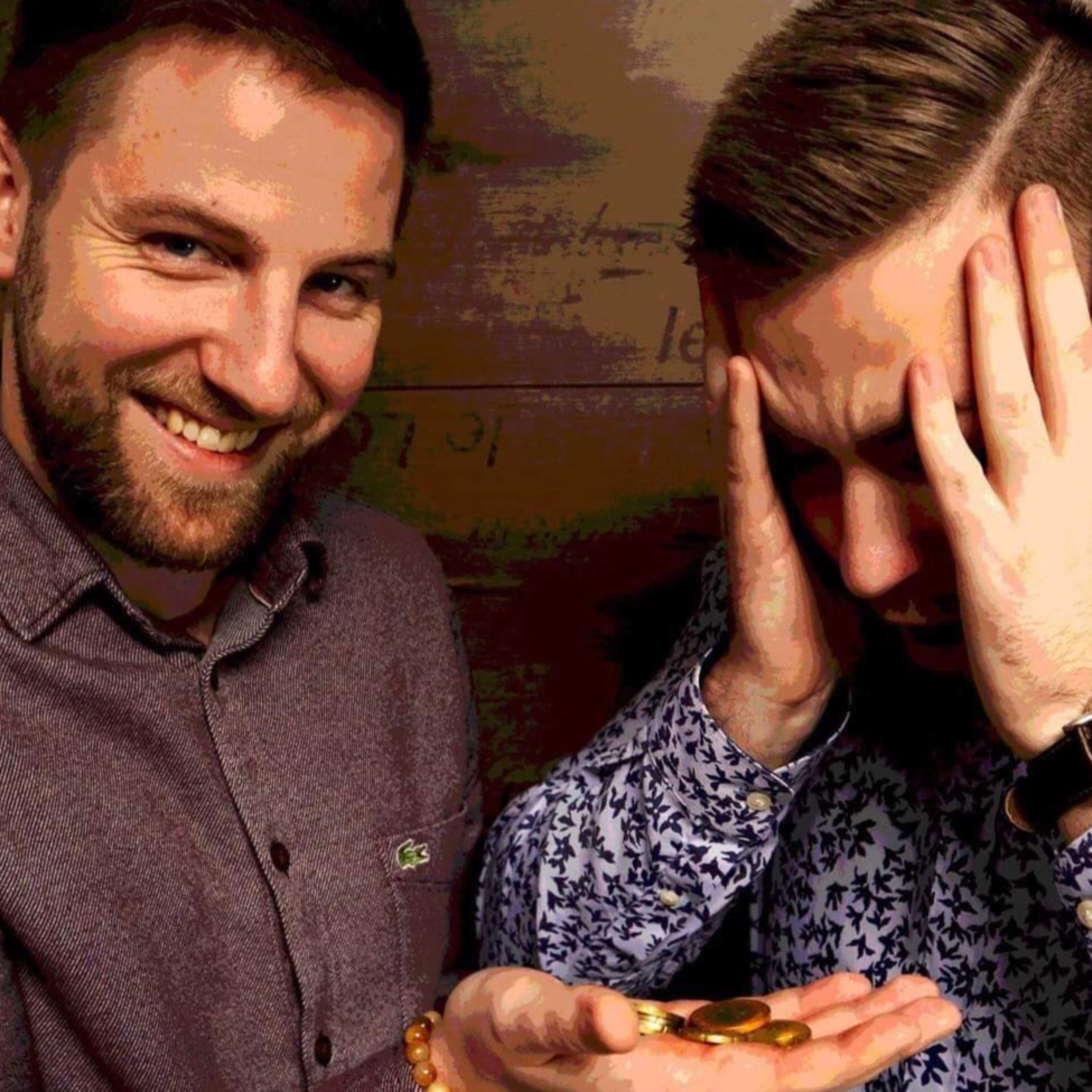 TWINTALK Kvasnickas