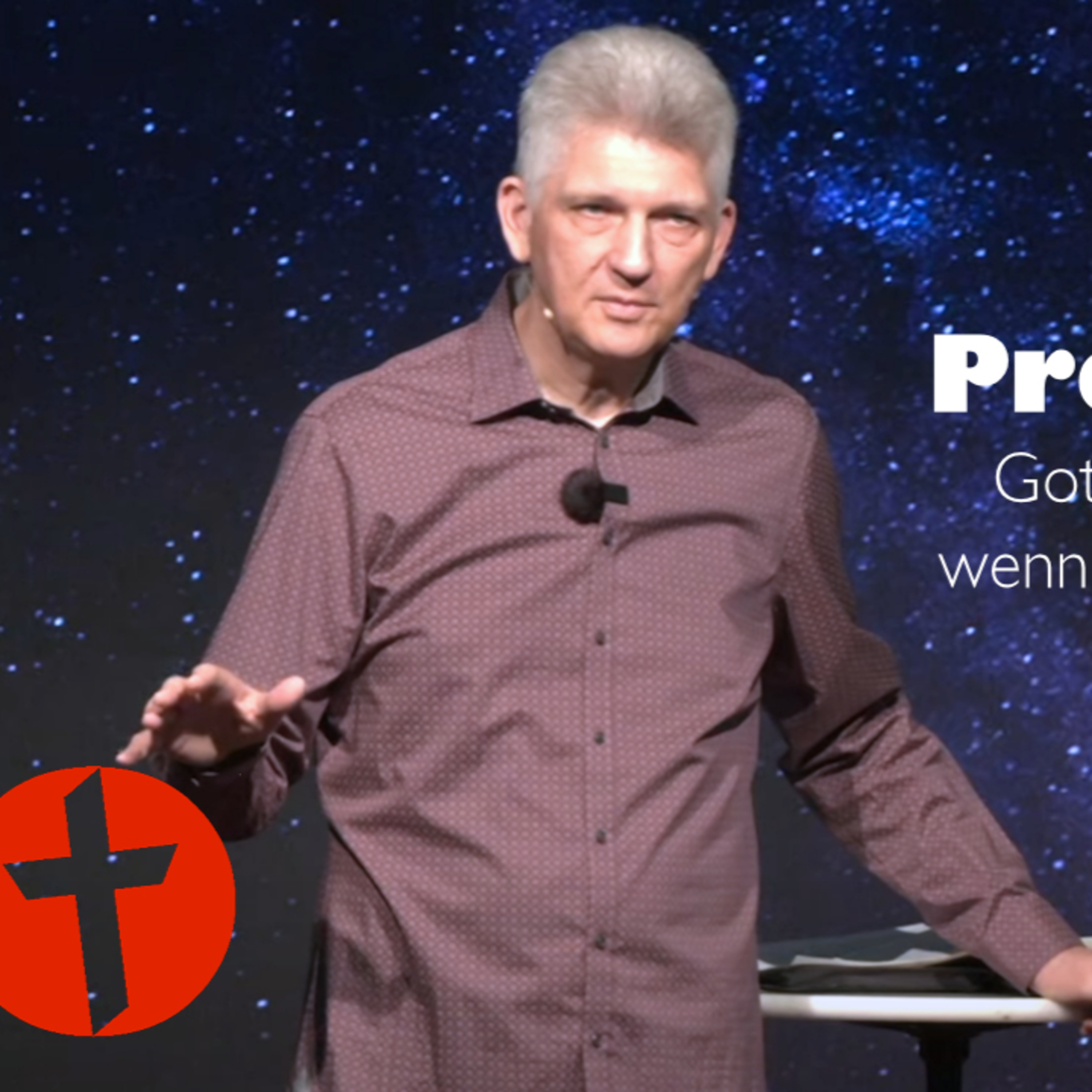 Problemlöser: Gott löst deine Probleme, wenn du die von anderen löst | Philipper 2 | Gert Hoinle episode artwork