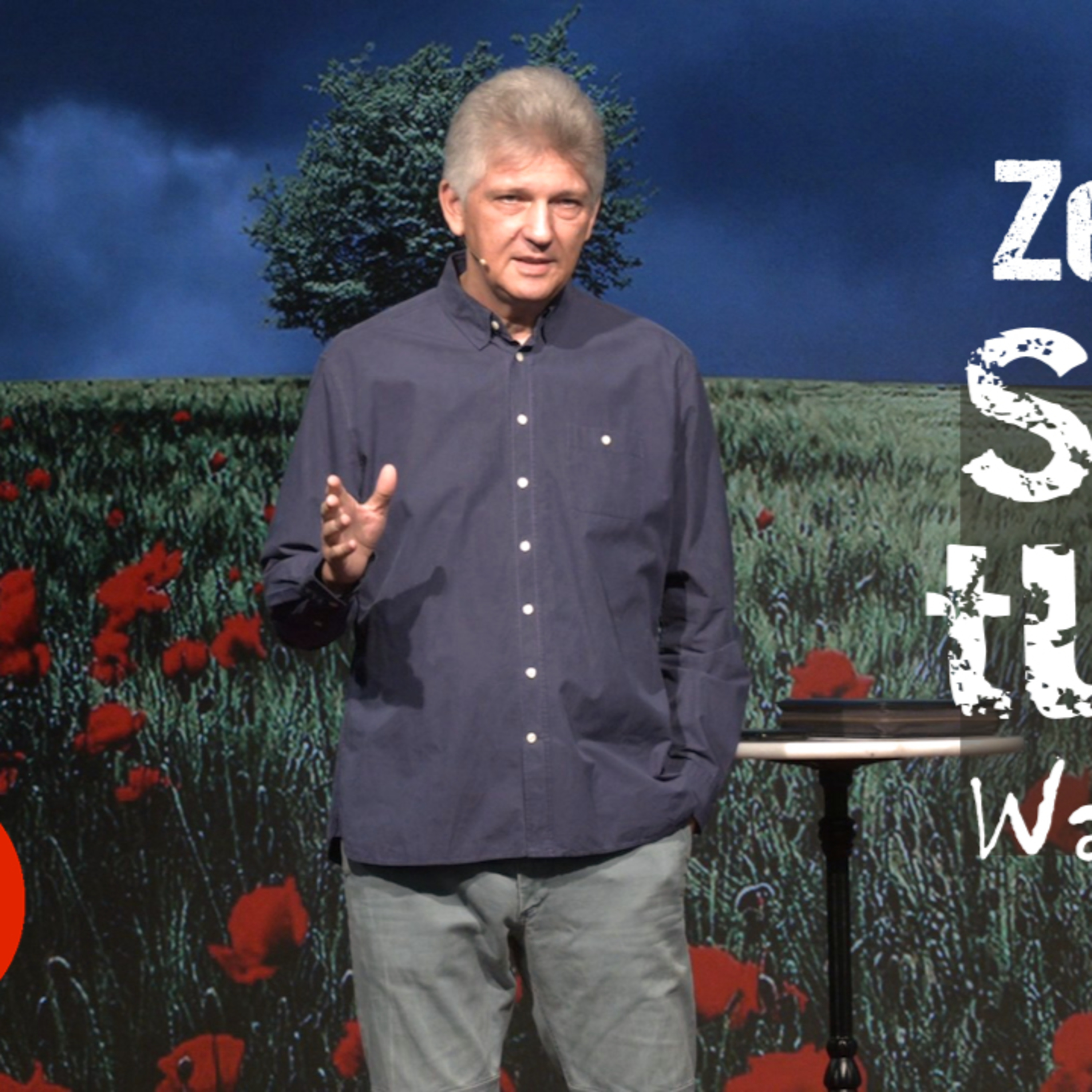 Zeit der Spaltung: Was tun? | Gert Hoinle episode artwork