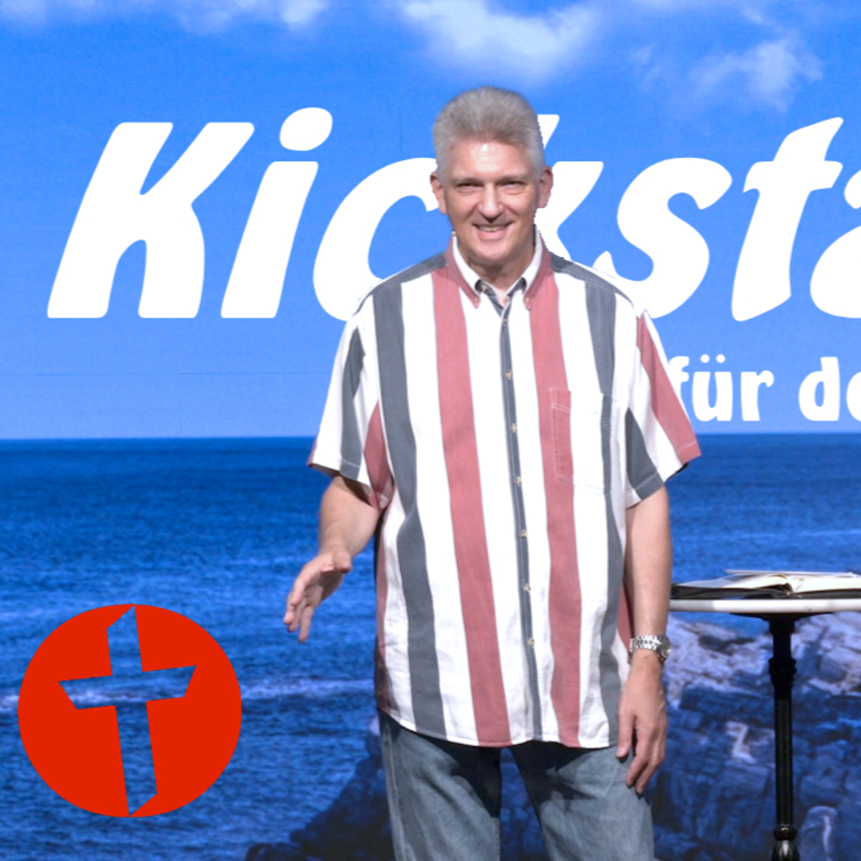 Die nächste Welle (und wie du sie bewältigst) | Gert Hoinle episode artwork
