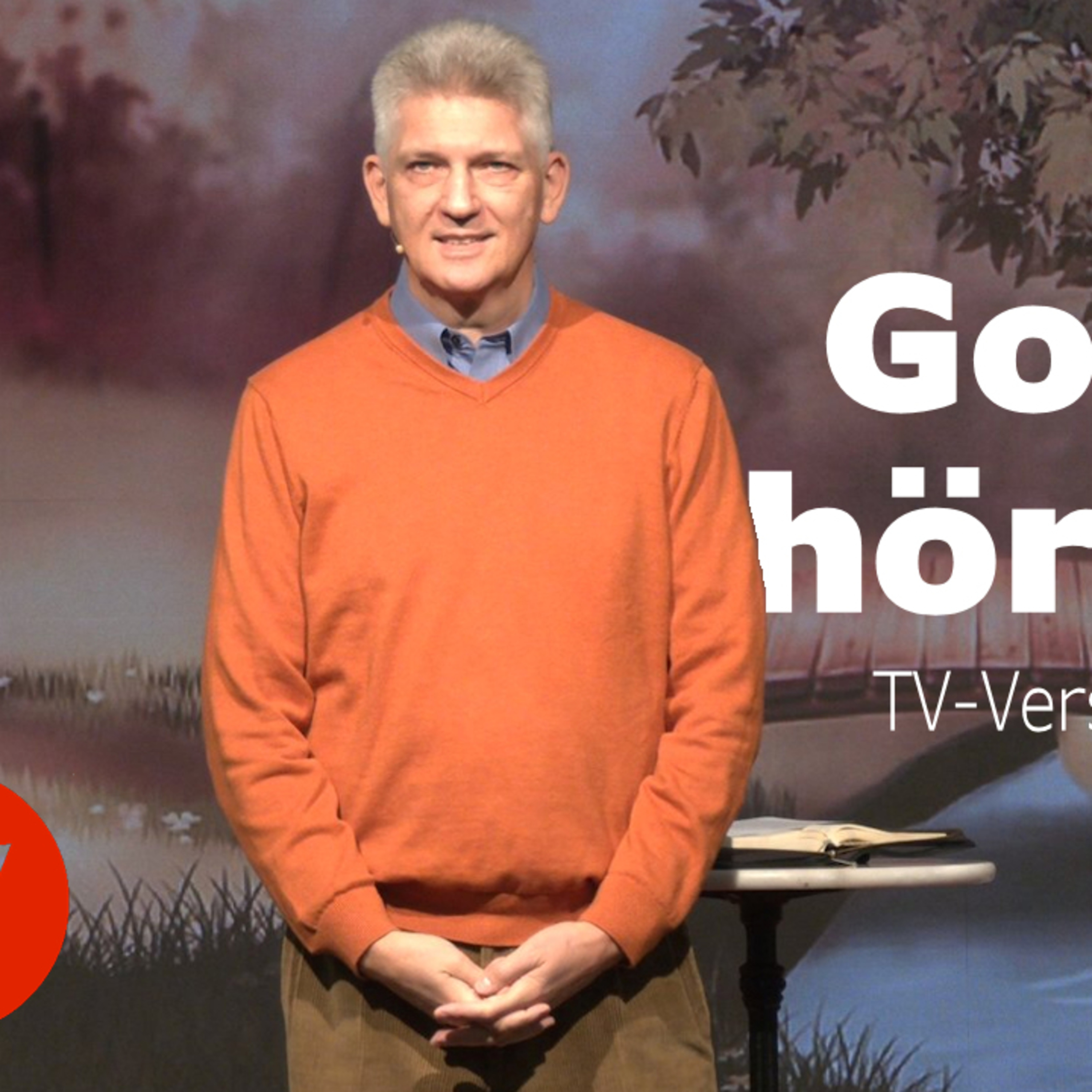Gott hören | Teil 1 | Gert Hoinle episode artwork