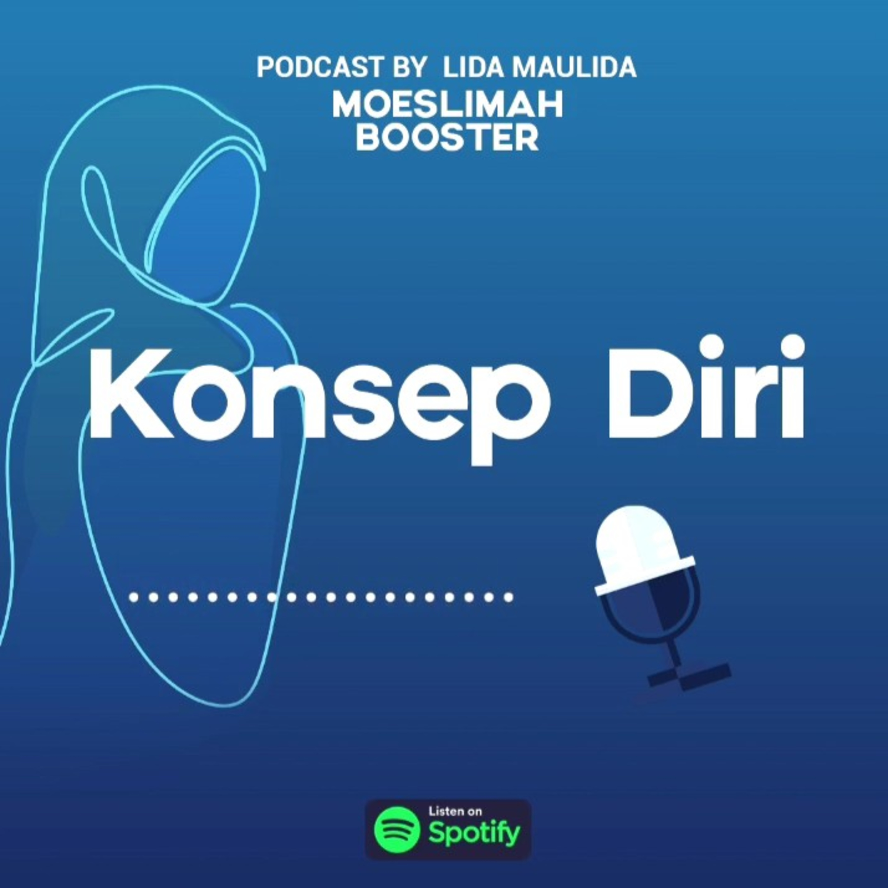 Muslimah Booster