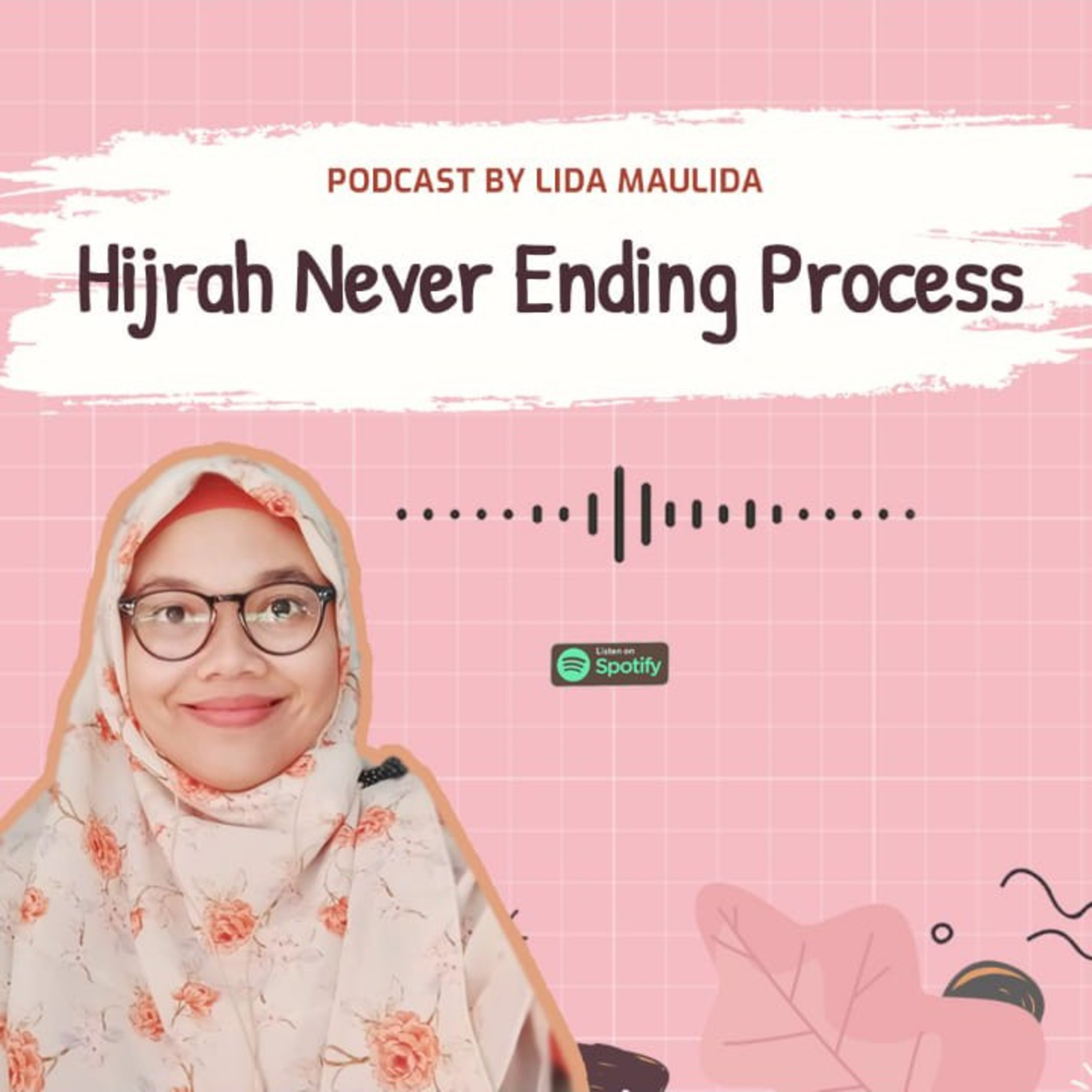 Muslimah Booster