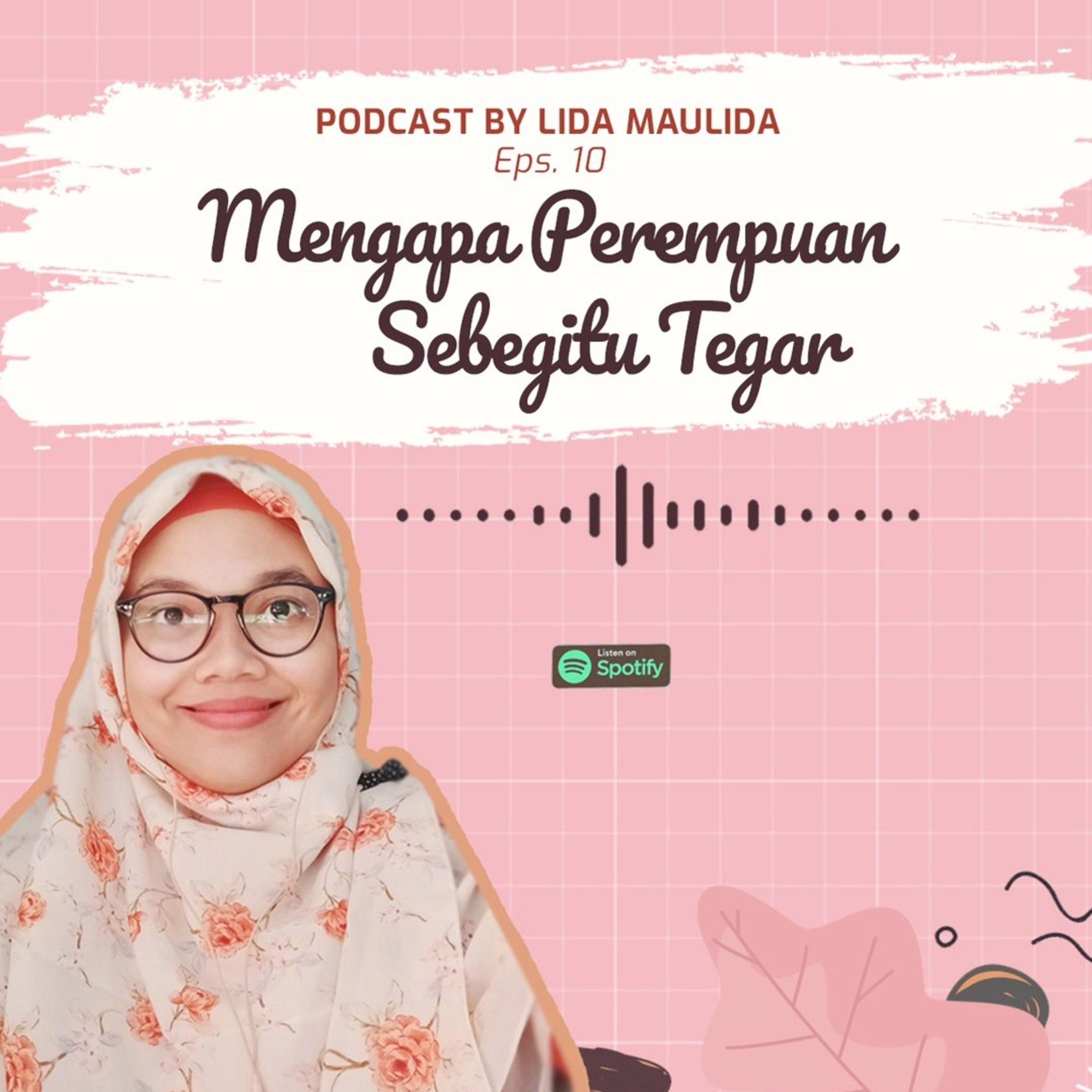 Muslimah Booster