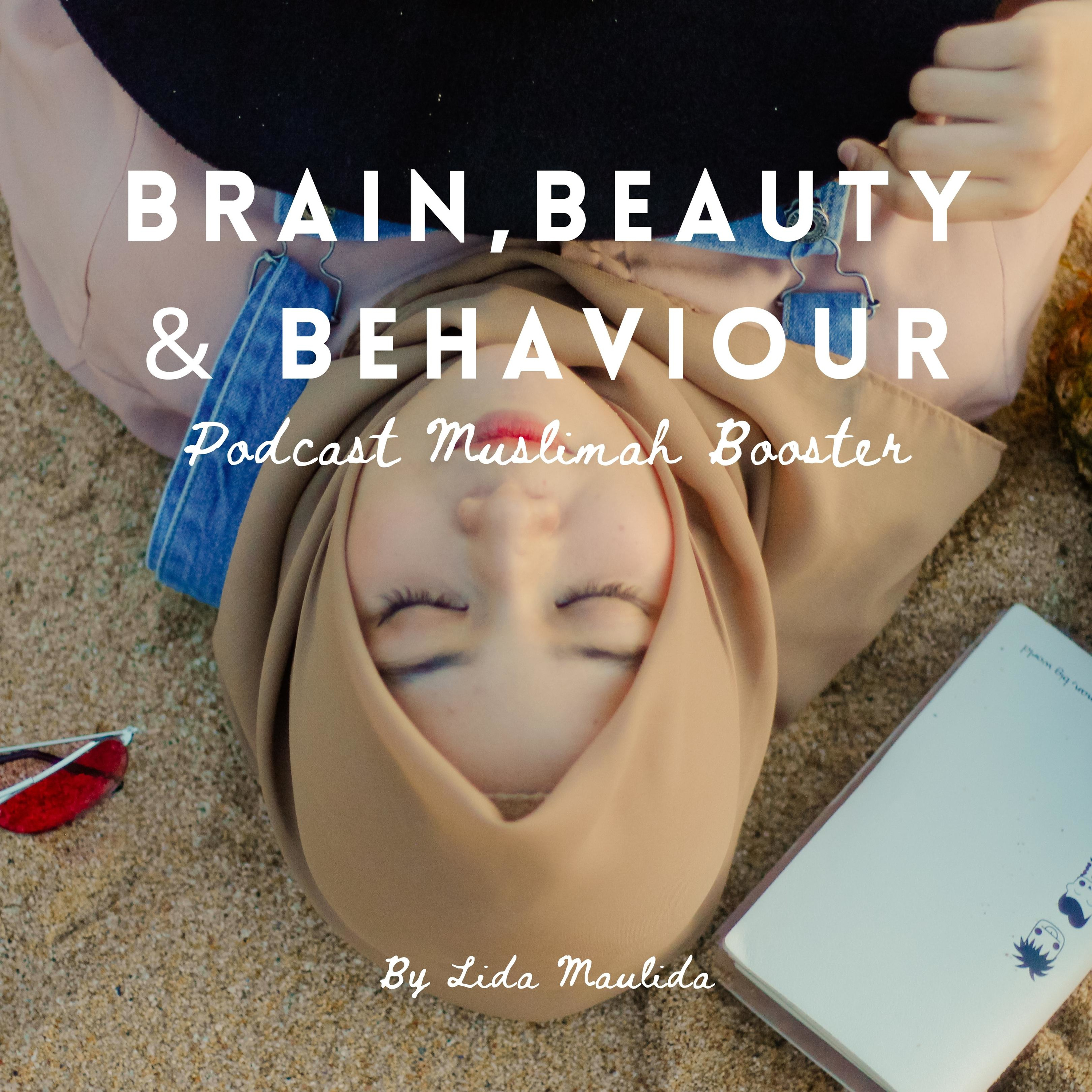 Muslimah Booster