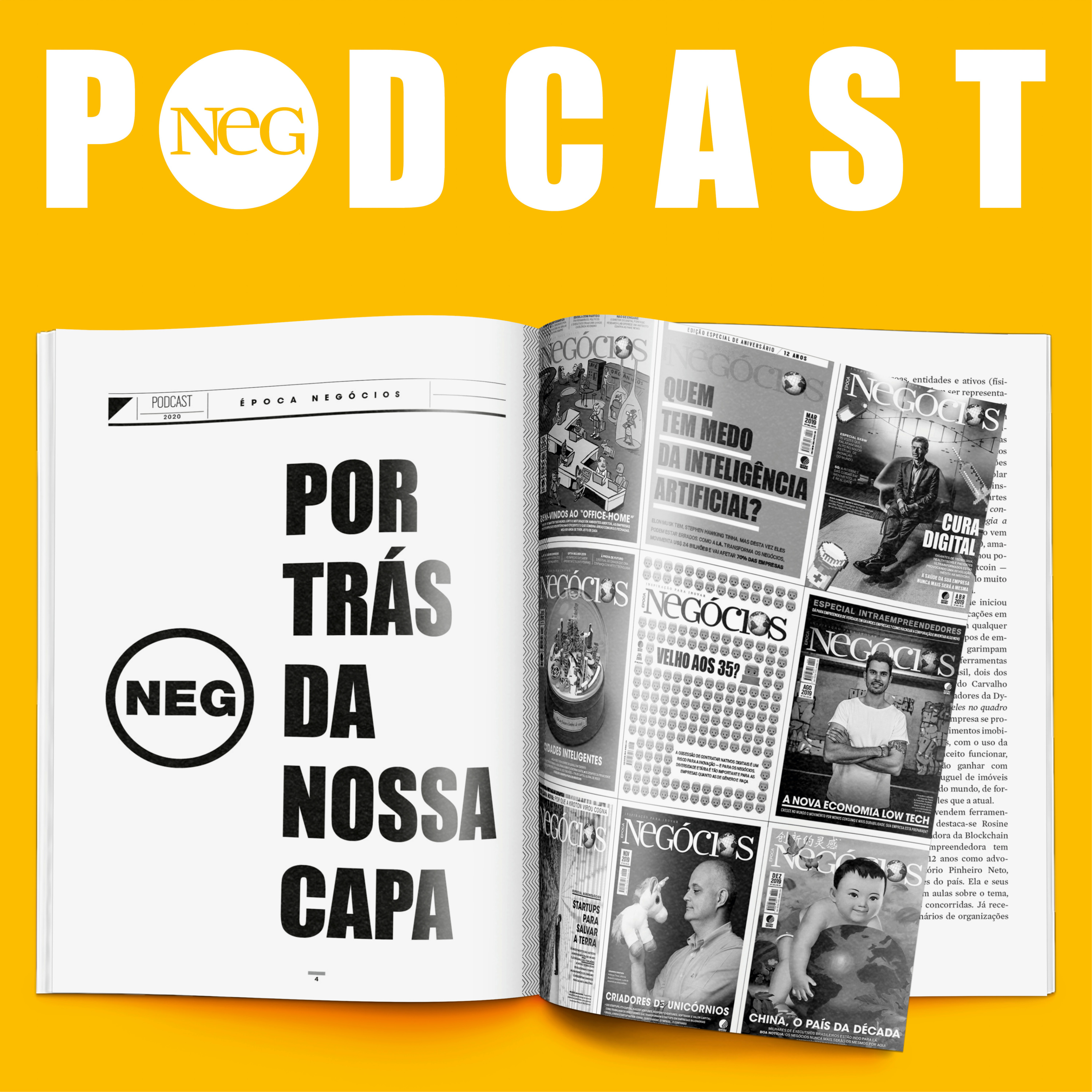 01s01 - Diego Barreto, CFO do iFood - Época Negócios - Por Trás da Nossa Capa episode artwork