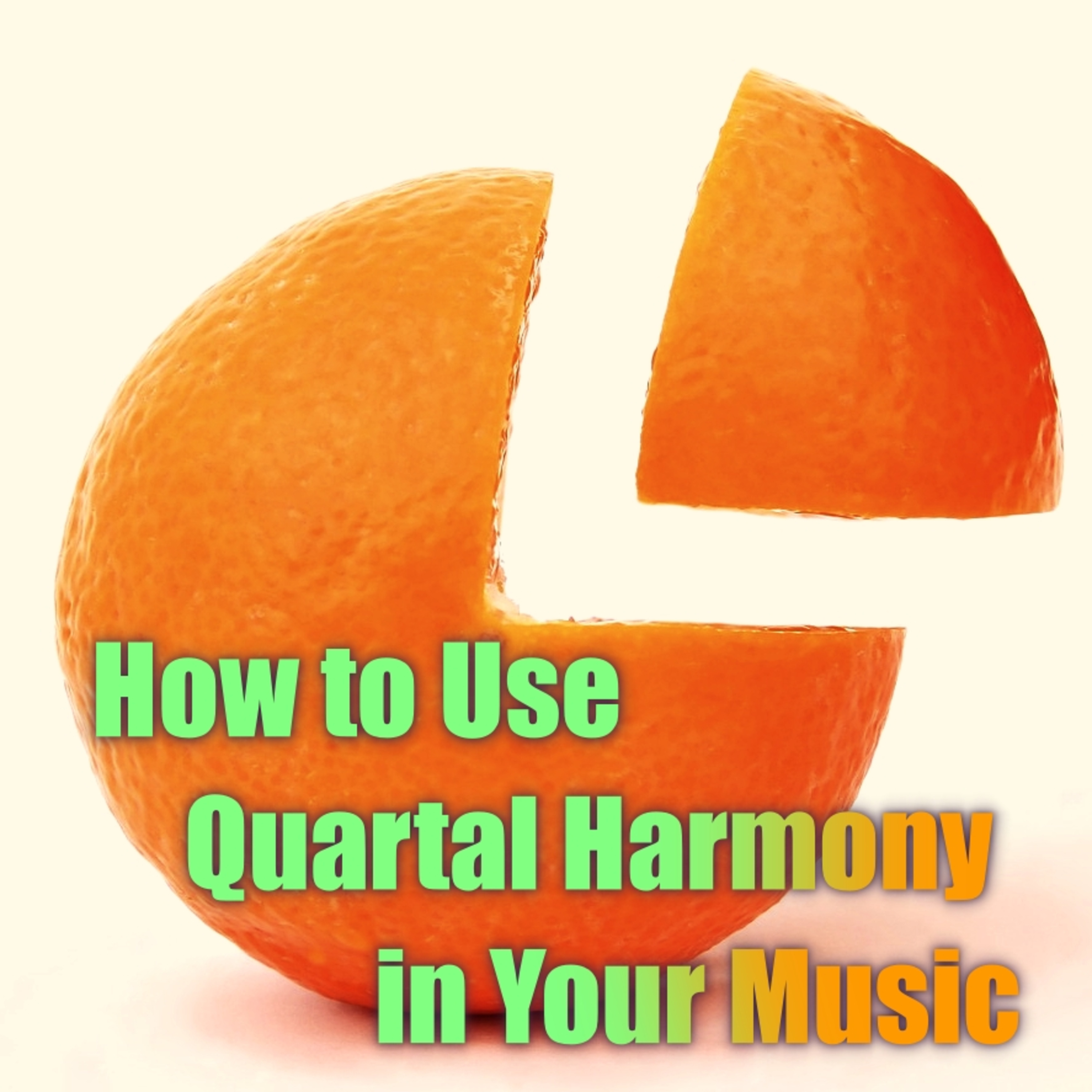 How to Use Quartal Harmony in Your Music