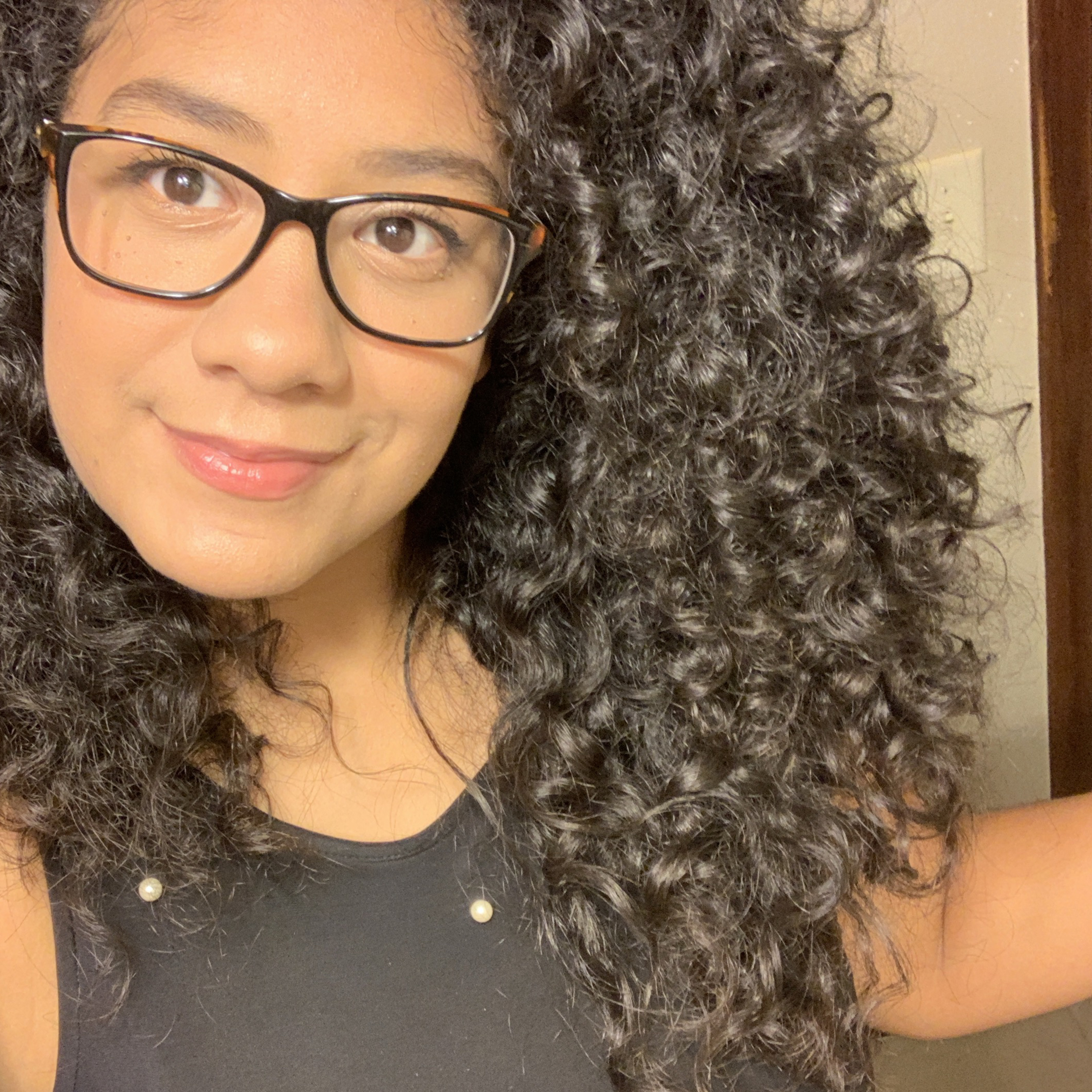 It’s Me Again...