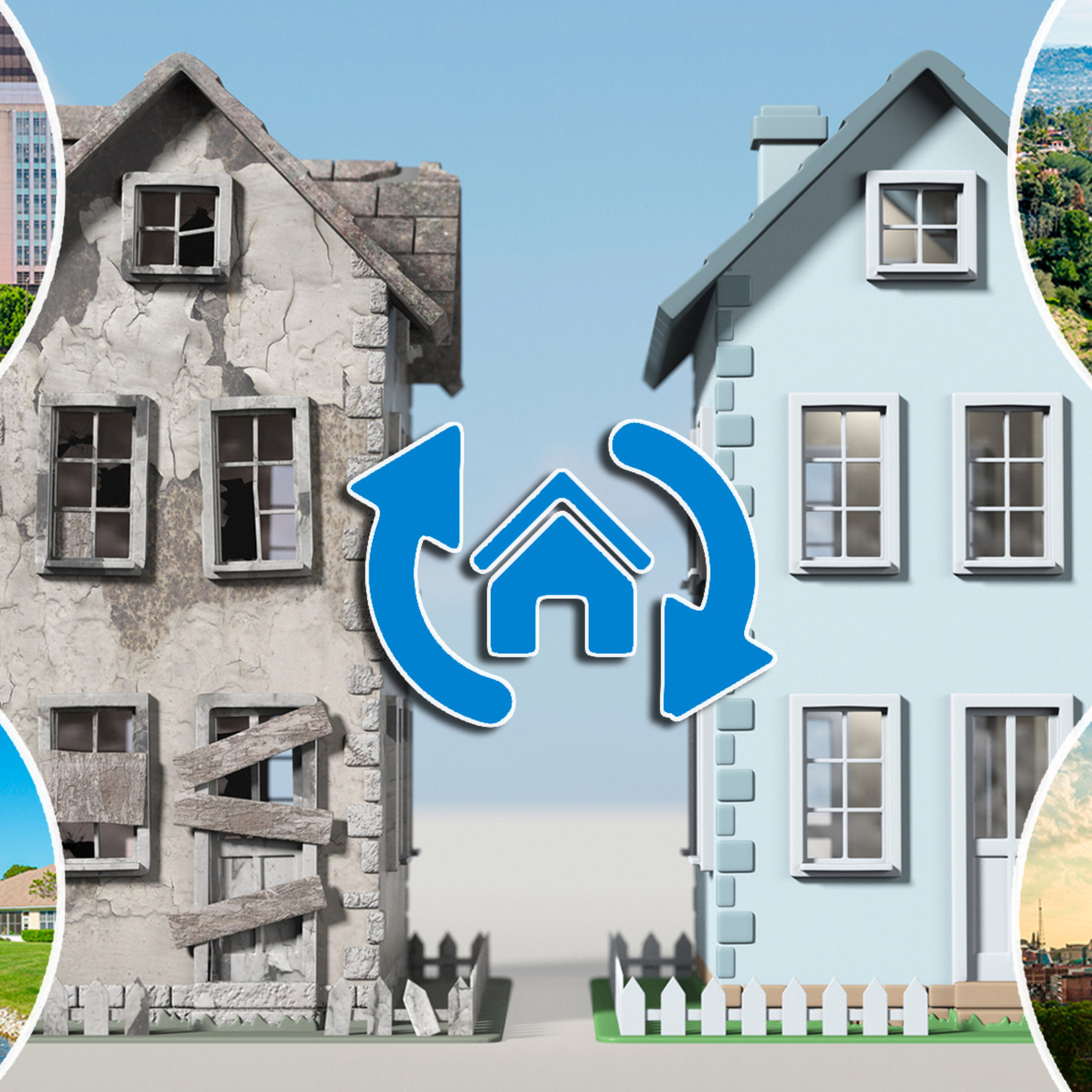 Panama City Beach Real Estate