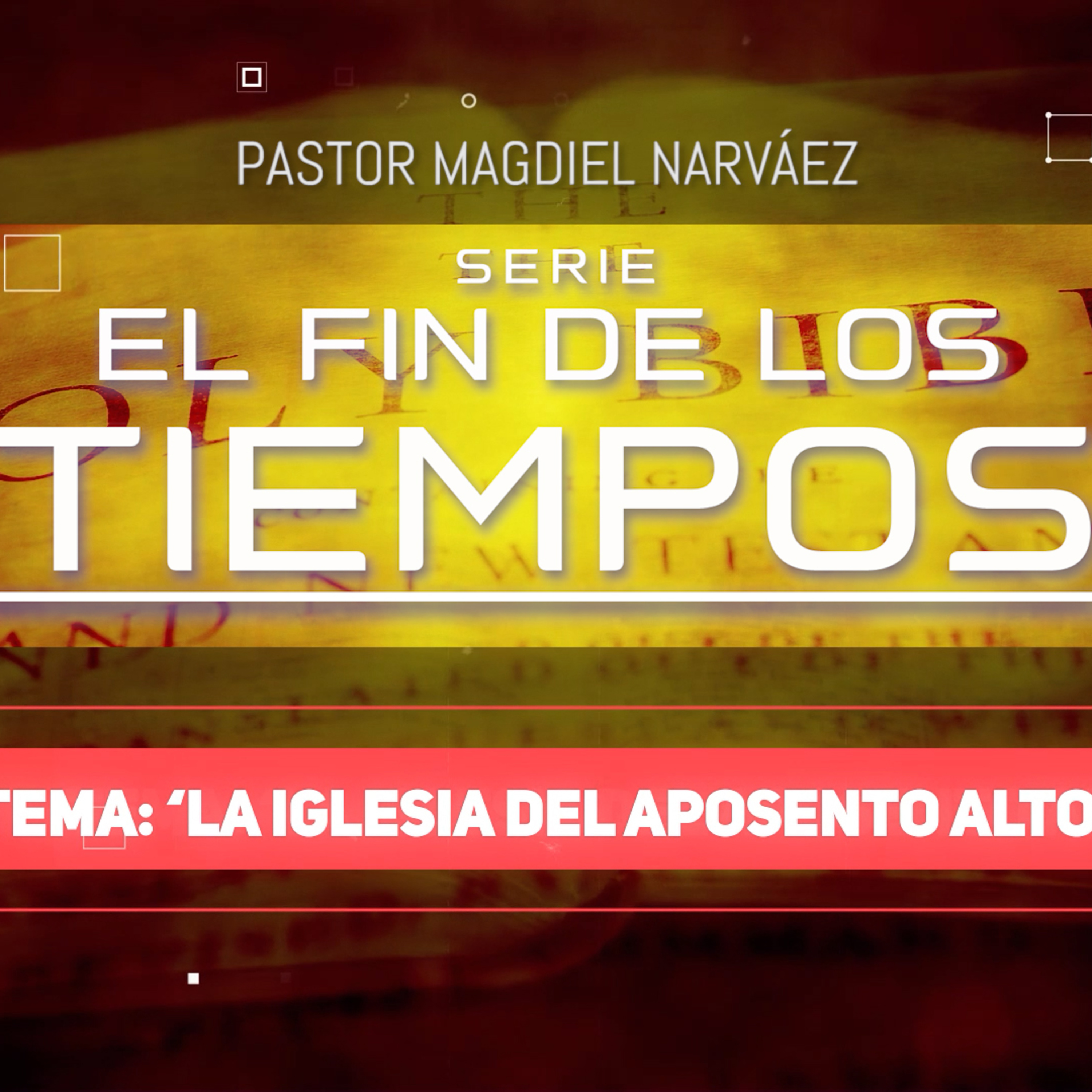 Portada de Apóstol Wanda Rolón