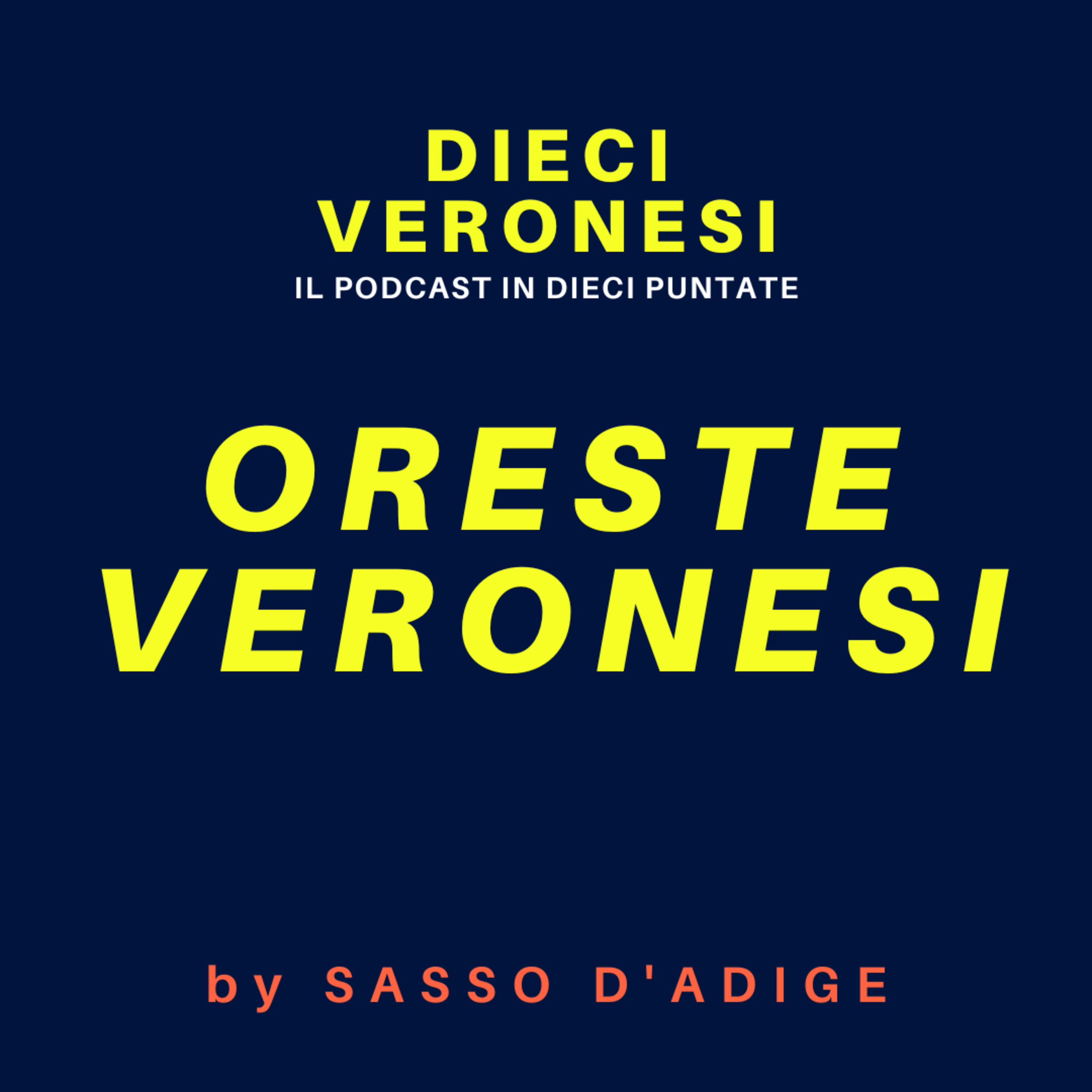 Dieci veronesi