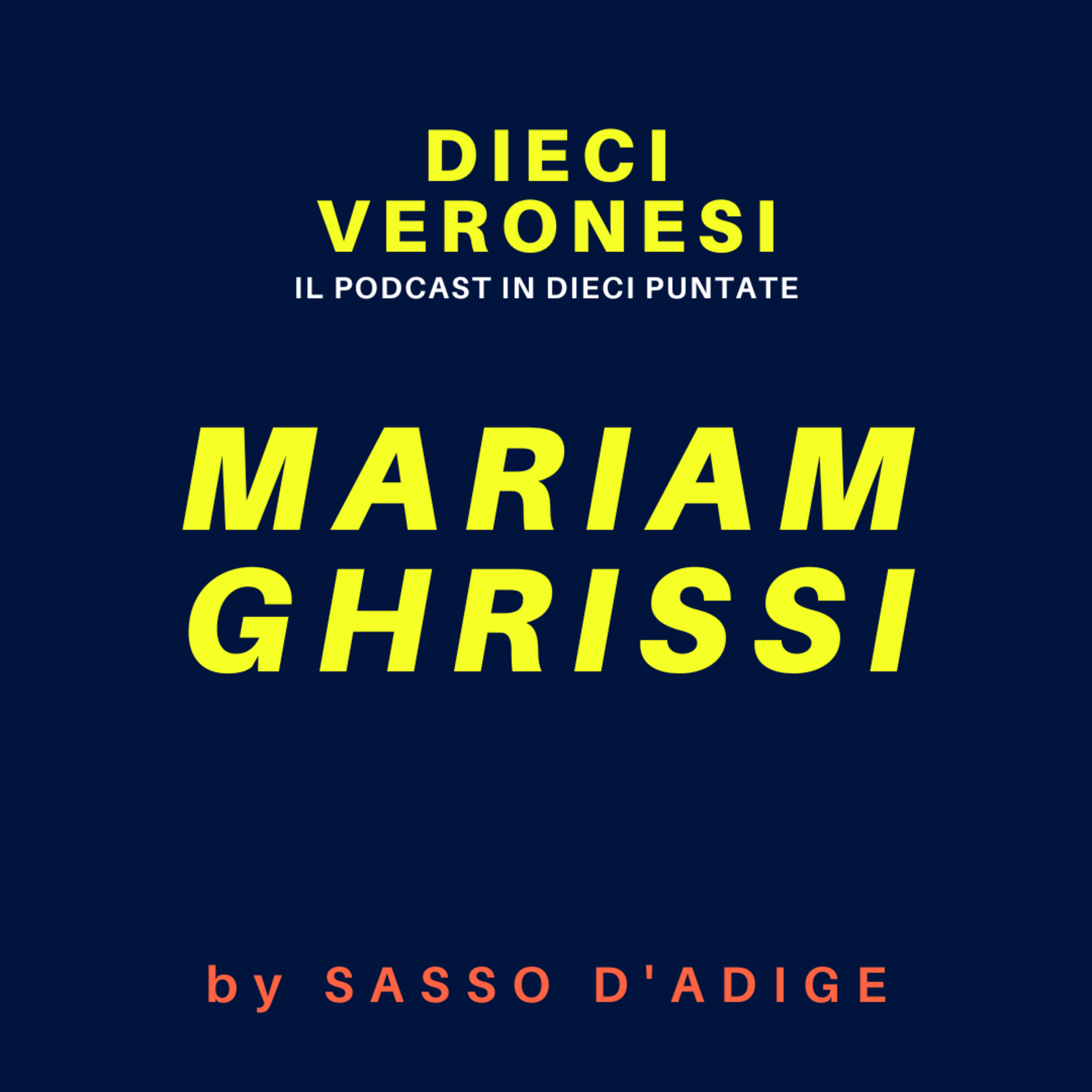 Dieci veronesi