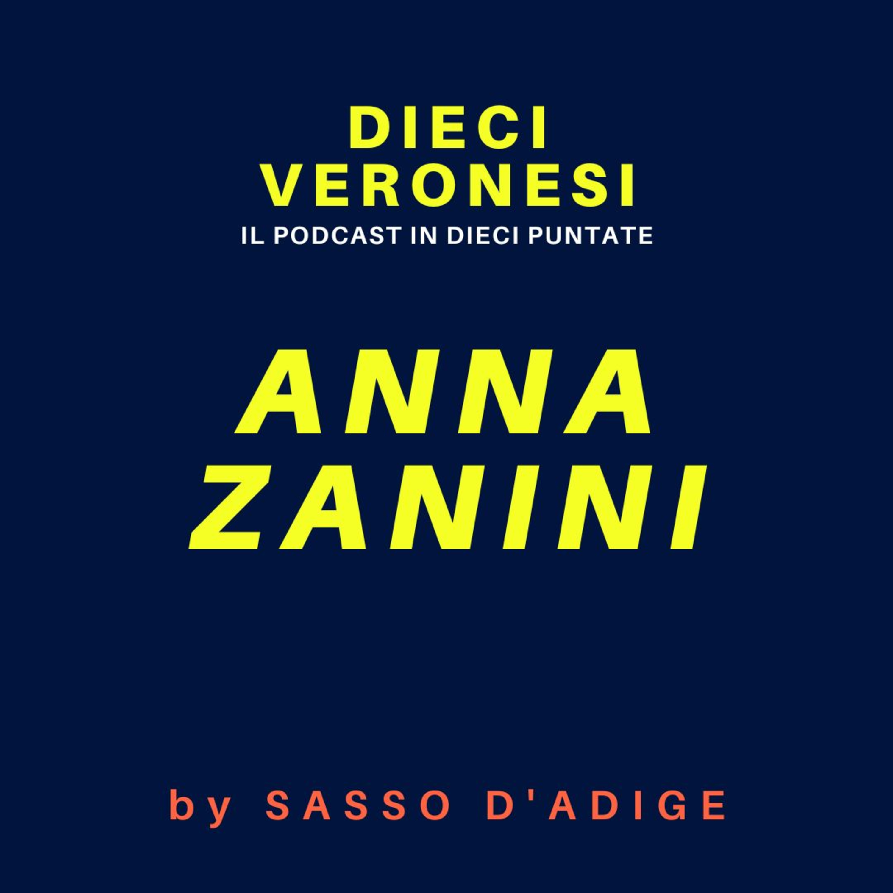 Dieci veronesi