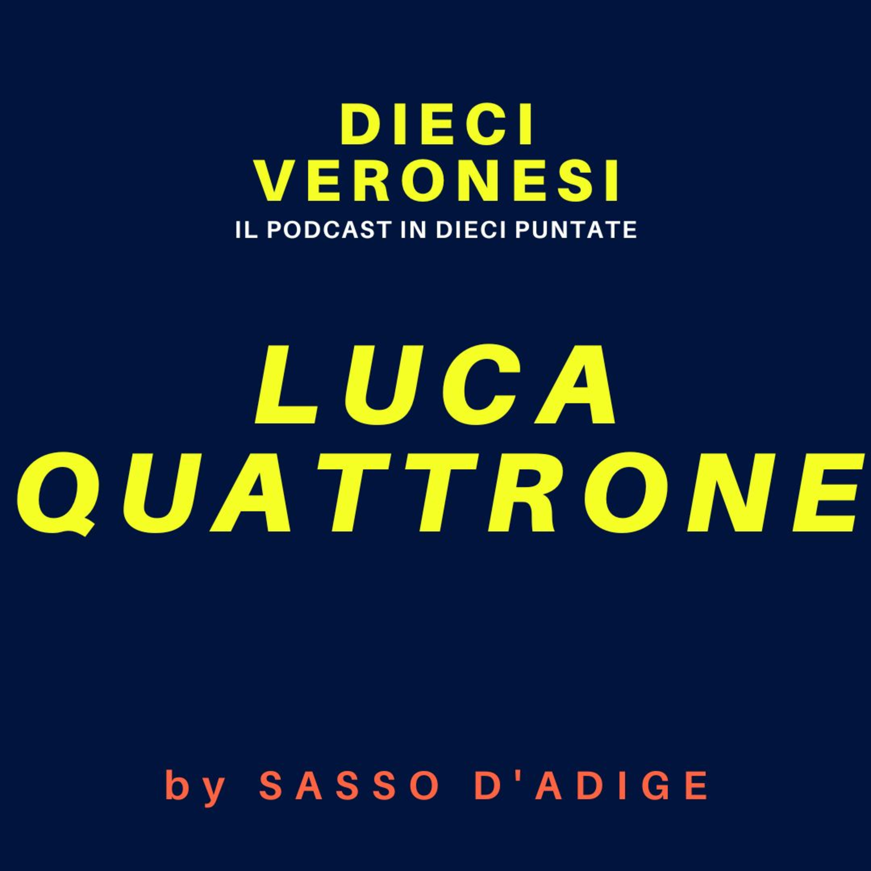 Dieci veronesi